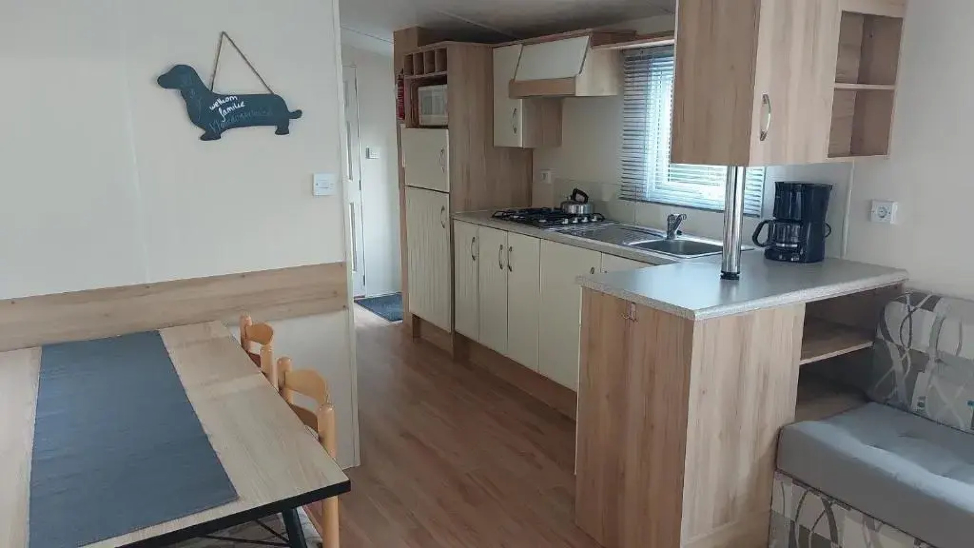 Chalet Adelaar & Chalet Lijster