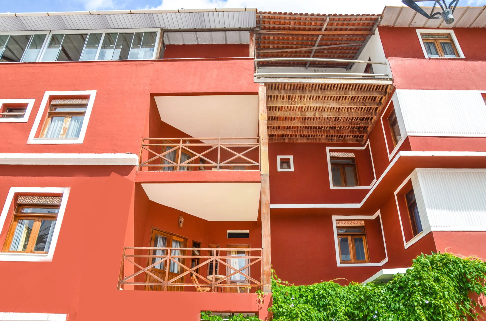 Pousada Fortal Villa Praia