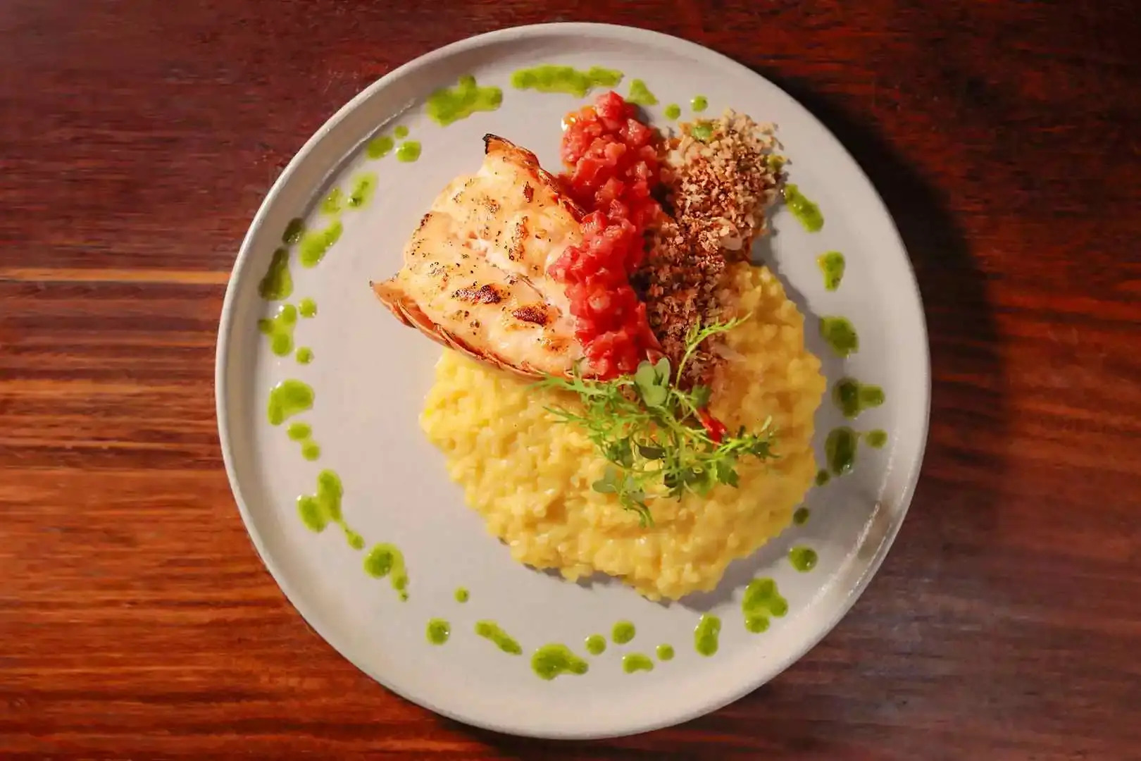 Pousada Reserva do Patacho