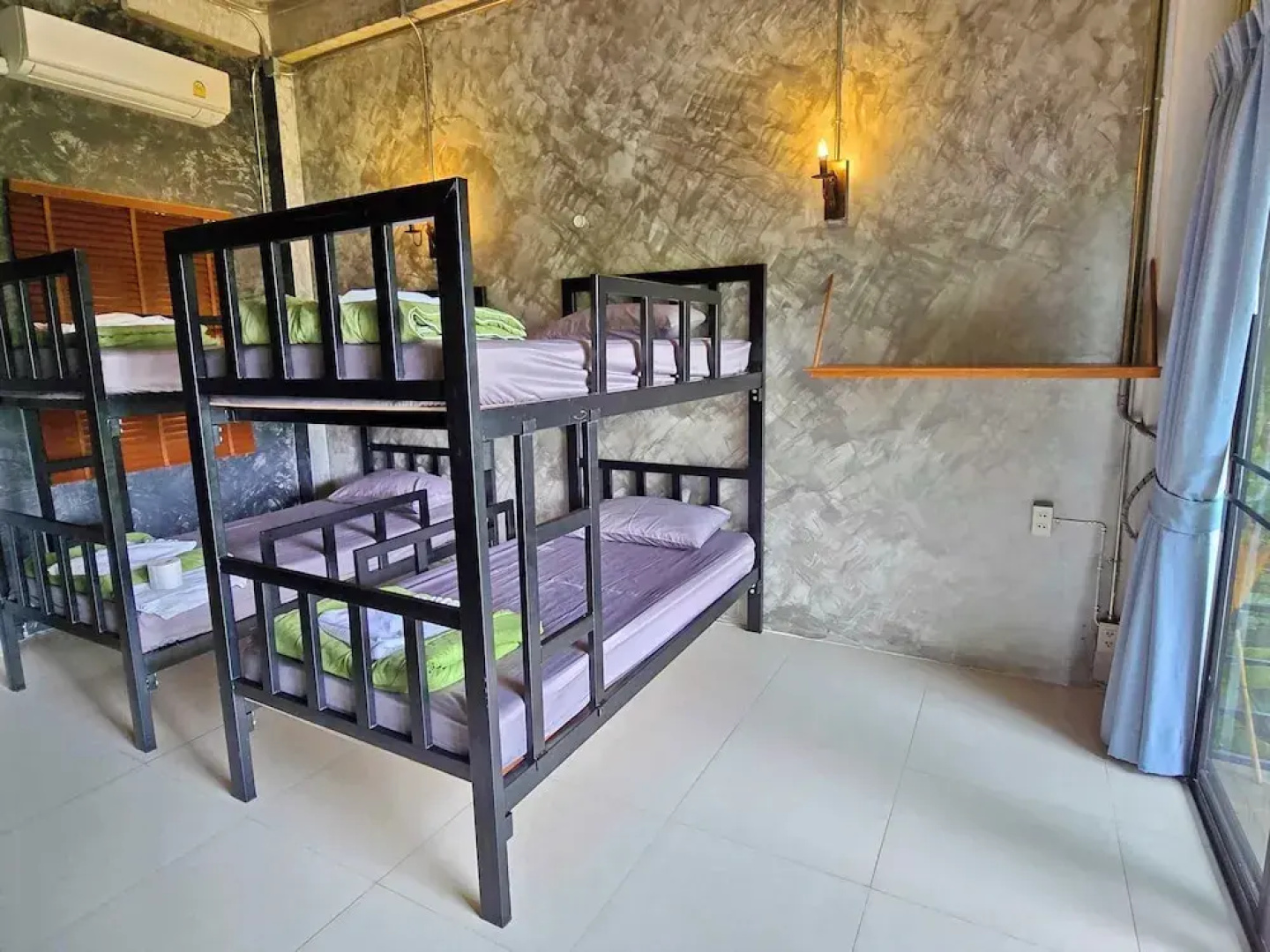 Tantai Eco Farm Stay at Khao Yai