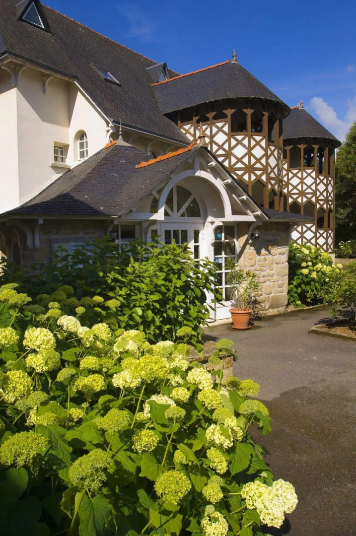 Résidence Pierre & Vacances Cap Glénan