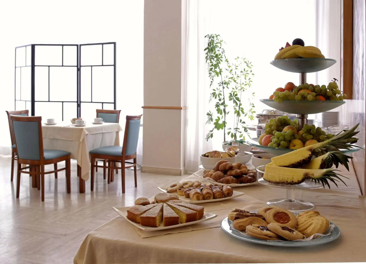 Executive Hotel Udine