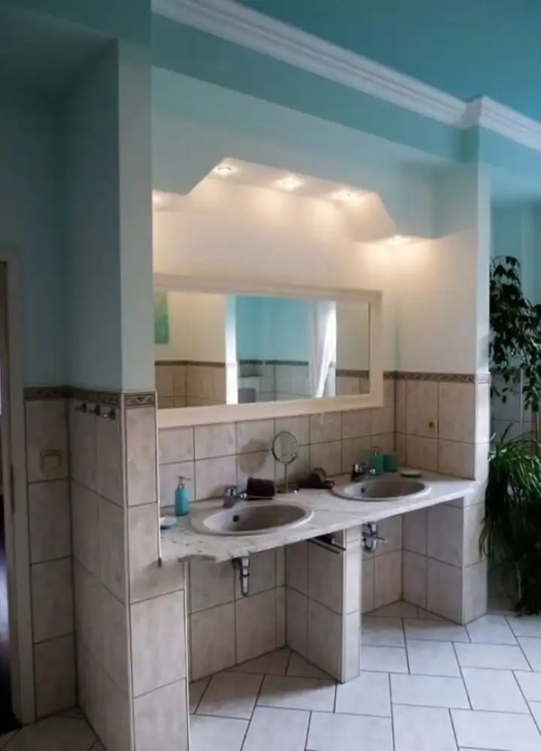 Holiday Apartment Schedler