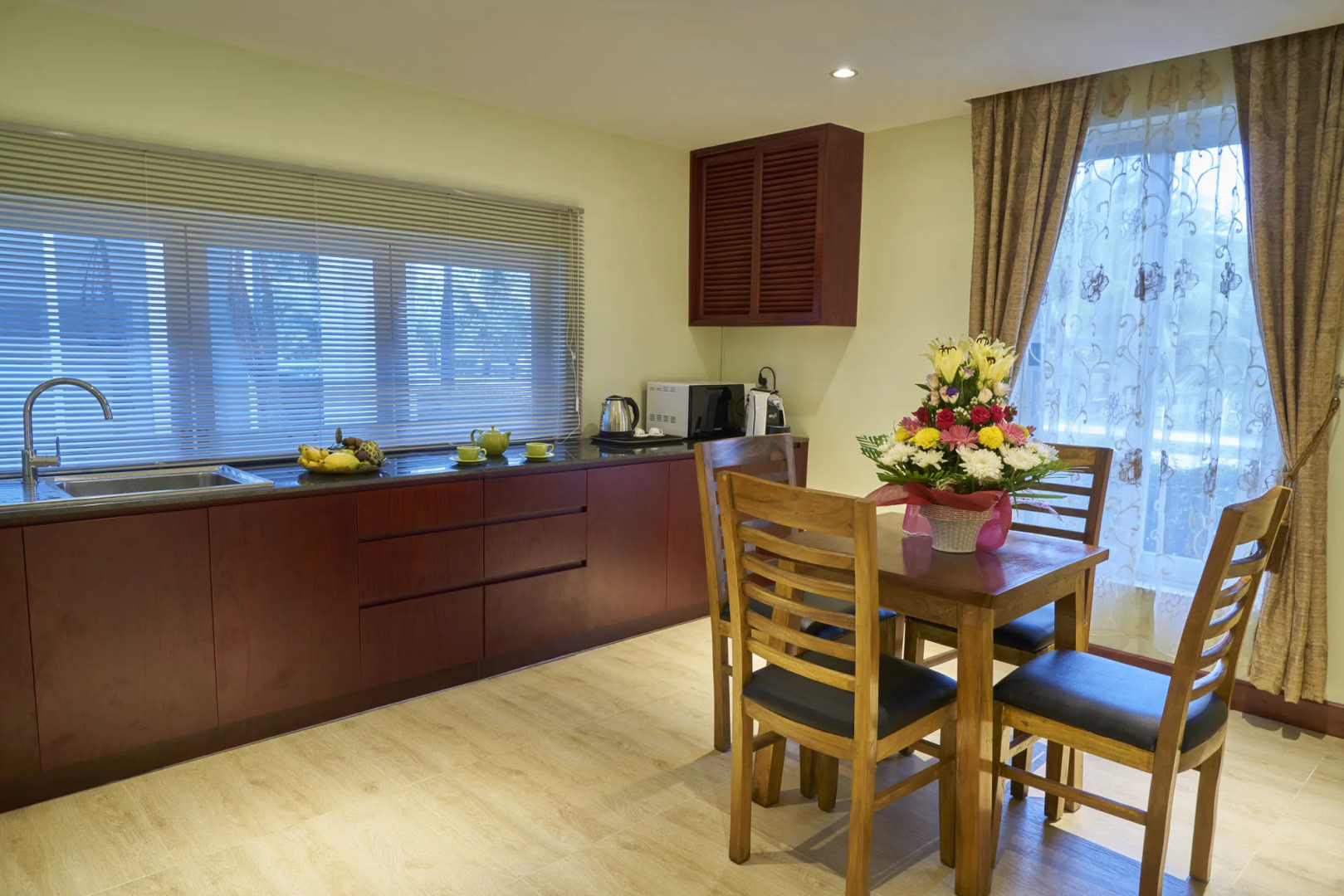 Domrai Boutique Resort