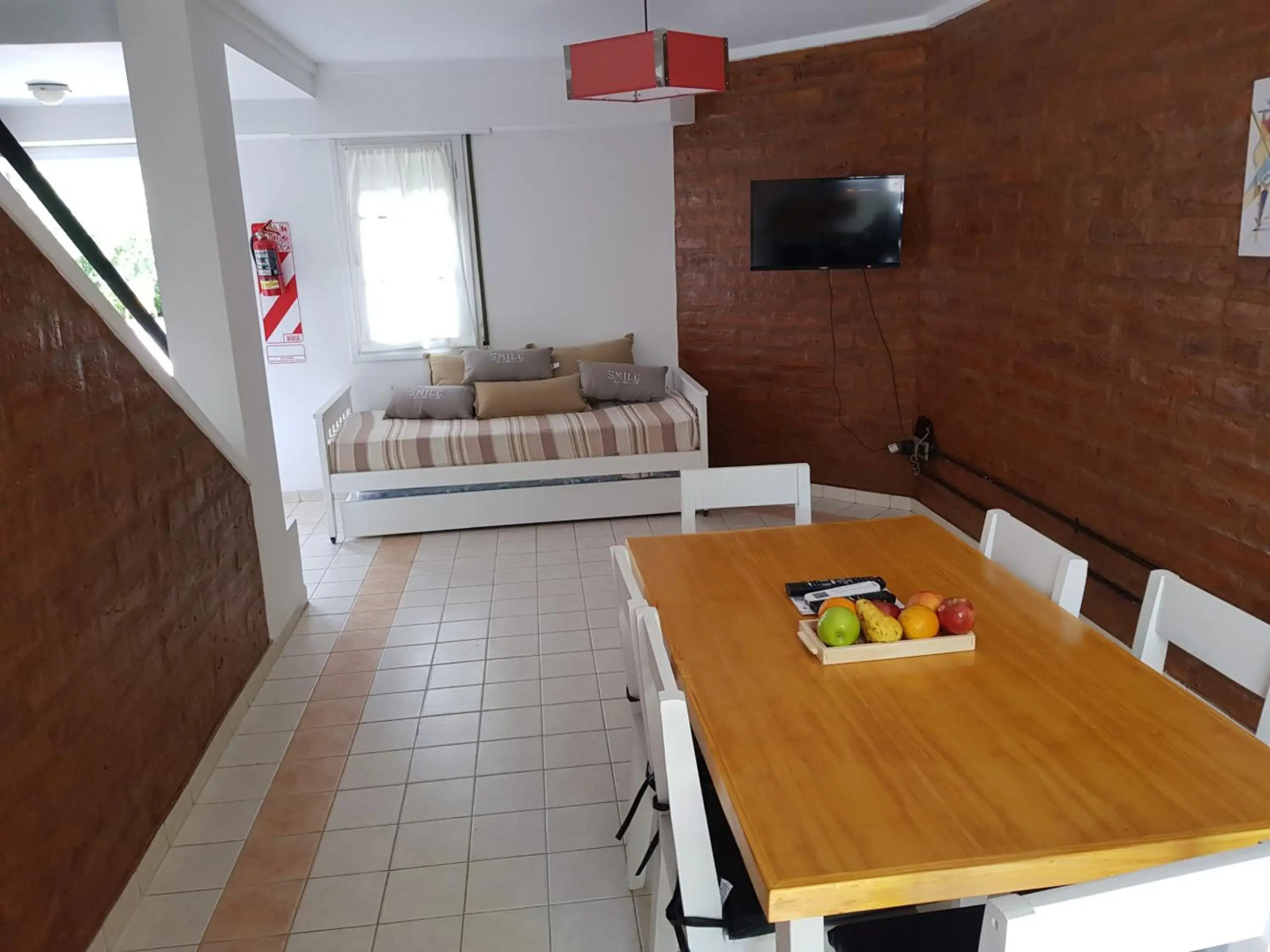 Departamentos El Colono Duplex 2