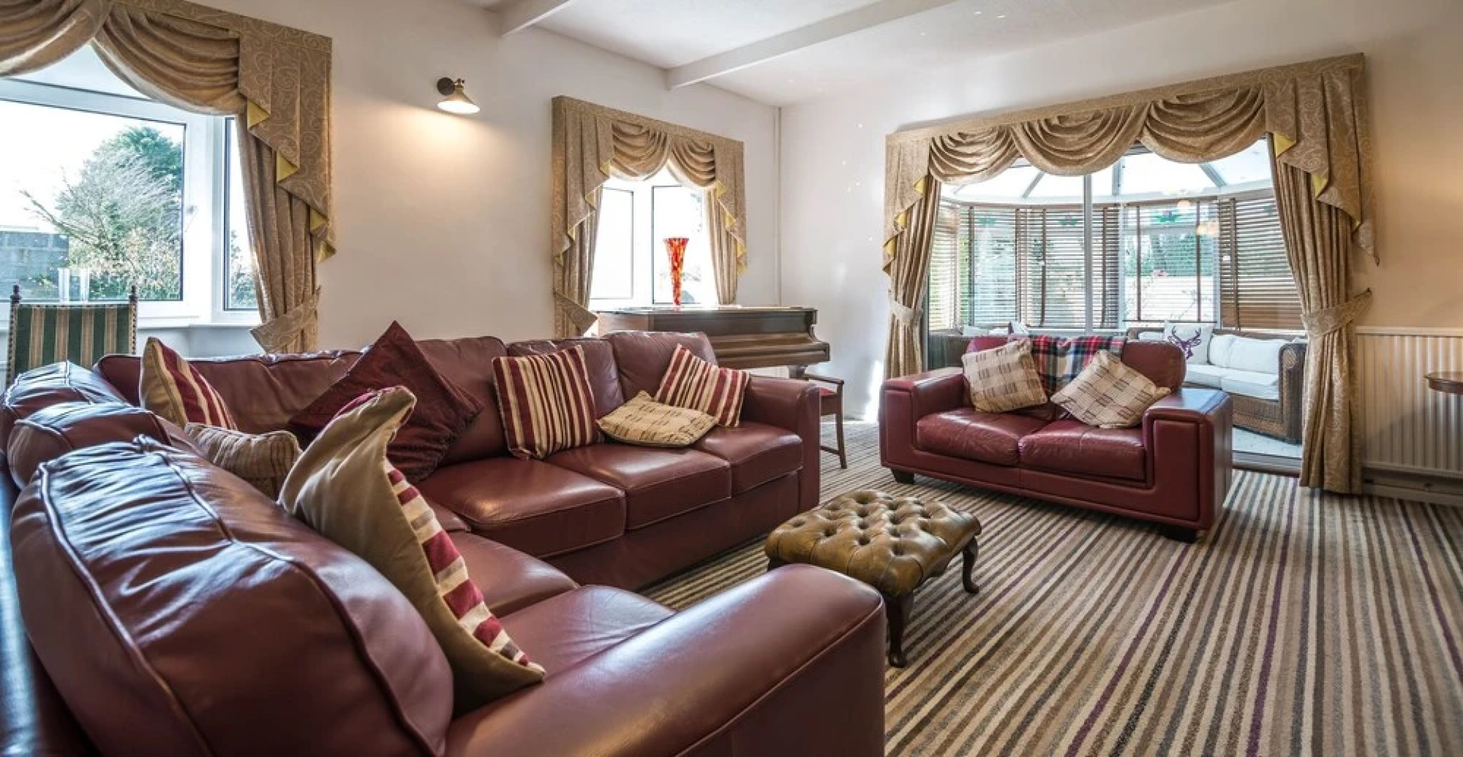 The Old Orchard - 3 Bedroom - Lamphey