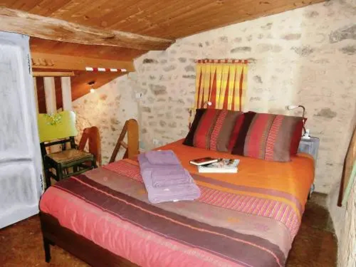 Holiday Home la Violette