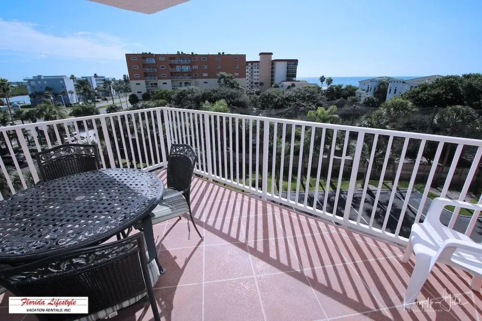 Beach Cottage 1402 Apartment