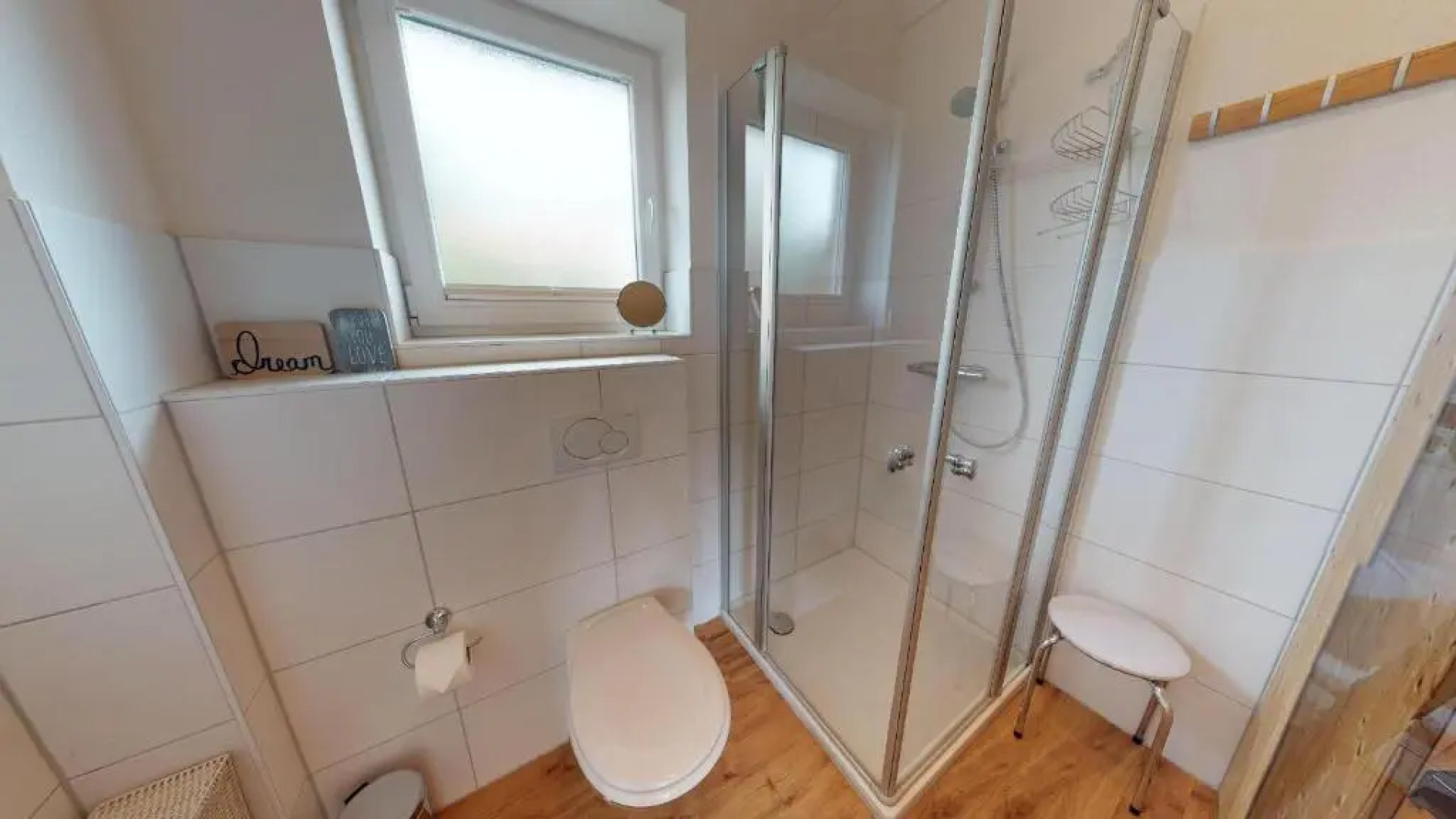 Feriendorf Südstrand Haus 40