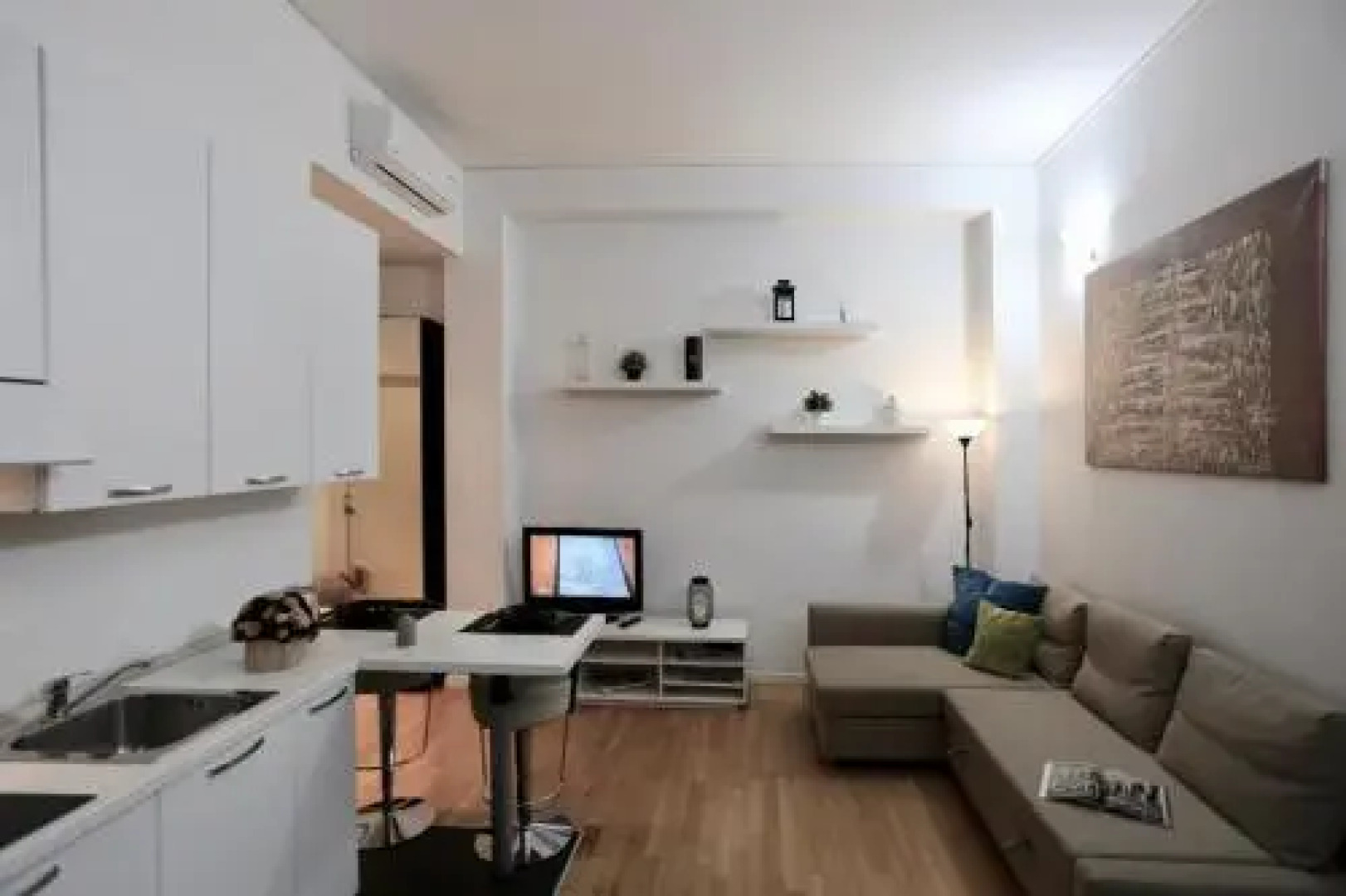 Rio Central Apartman