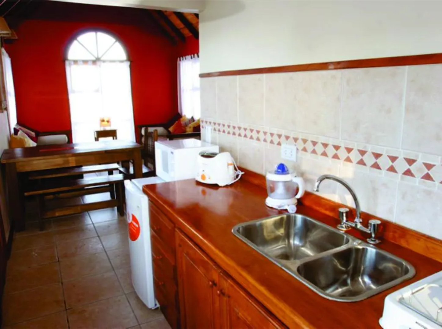 Cabañas Las Aguilas