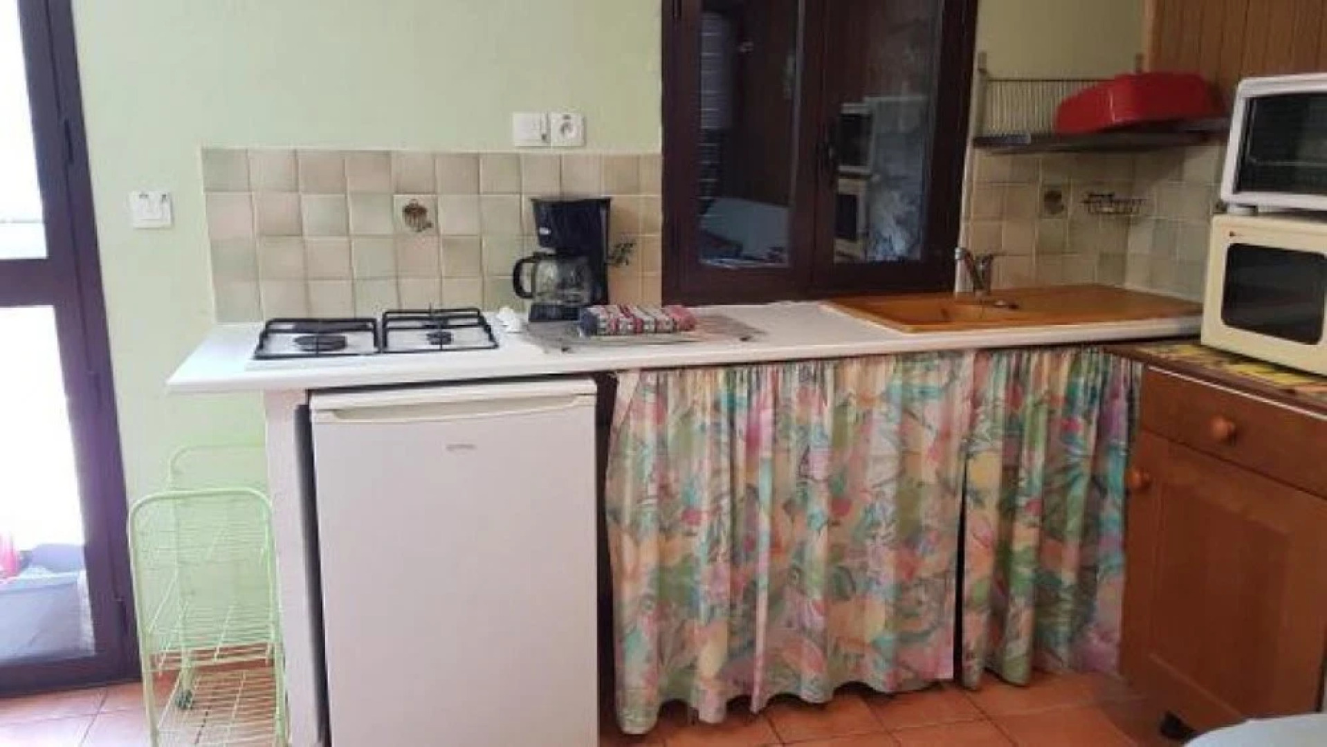 La Grange aux Marmottes