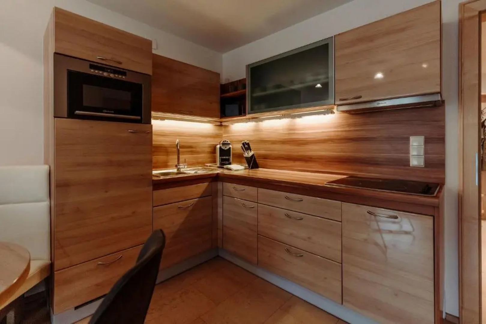 Appartements-Pension Renberg