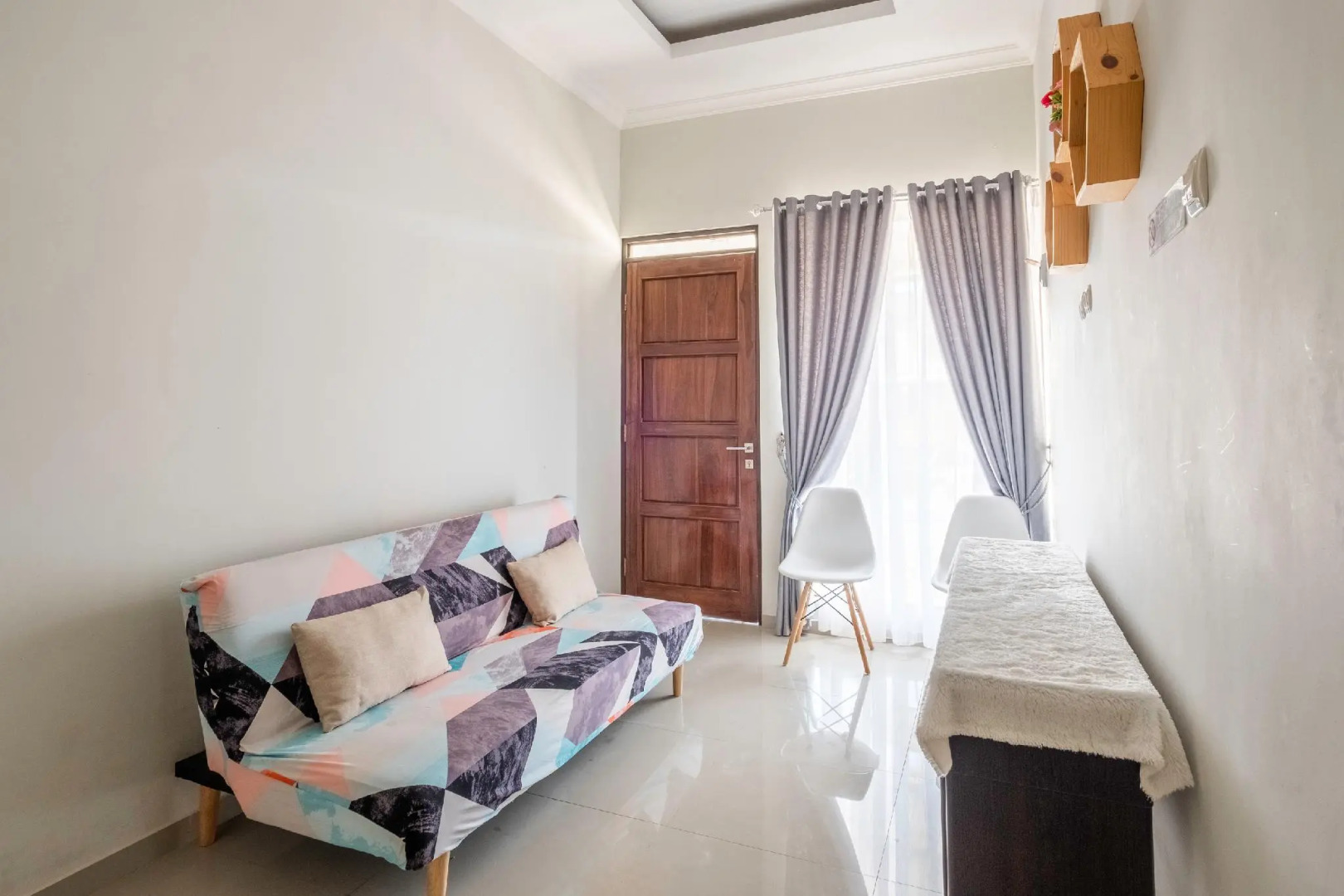 OYO 1504 Alana Gardenia Syariah