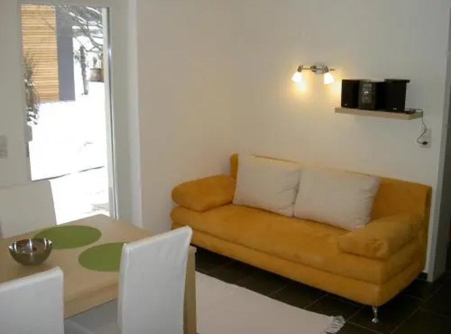 Appartement Christopherus