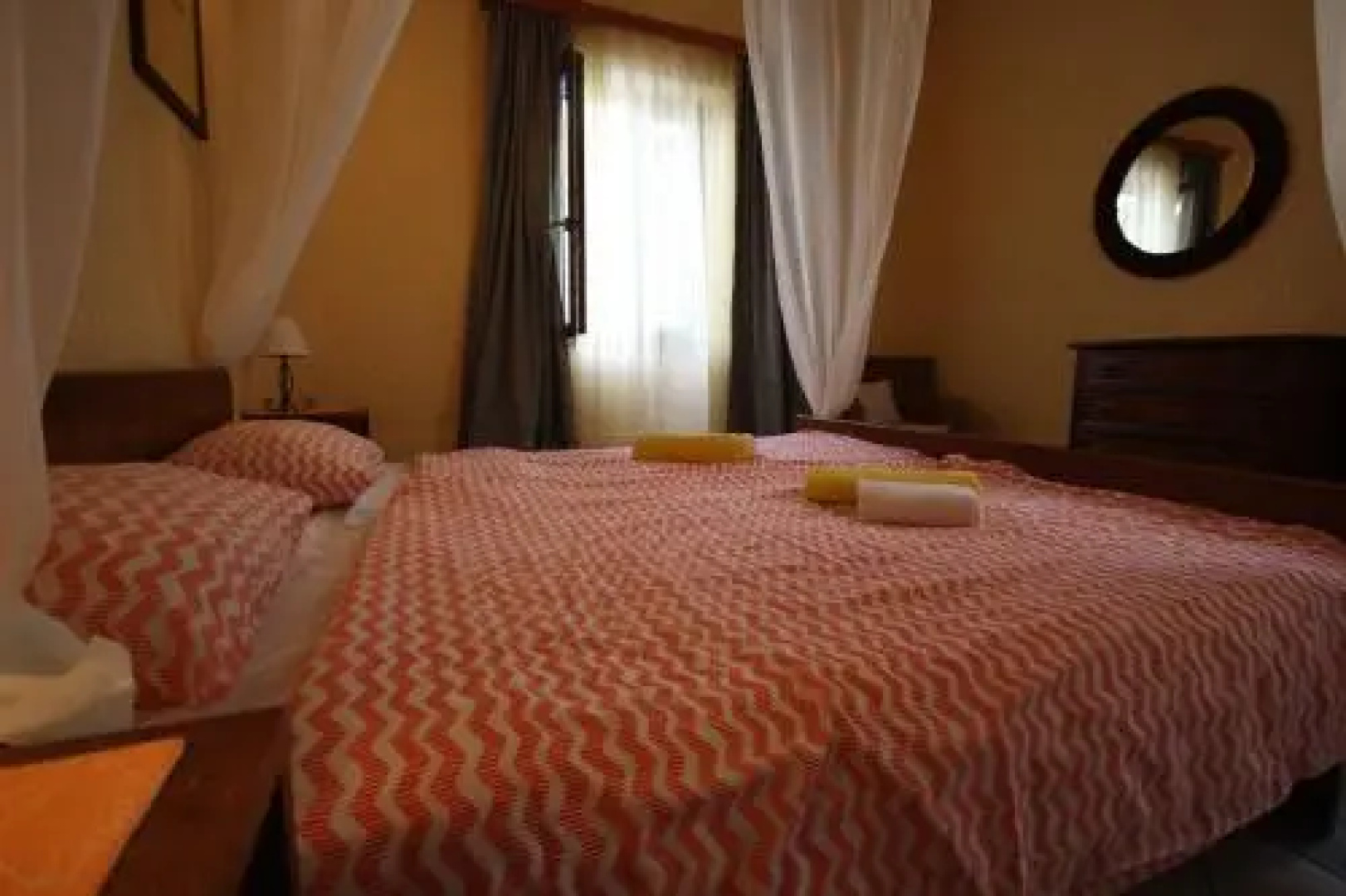 Apartment Nostra Casa Orsera