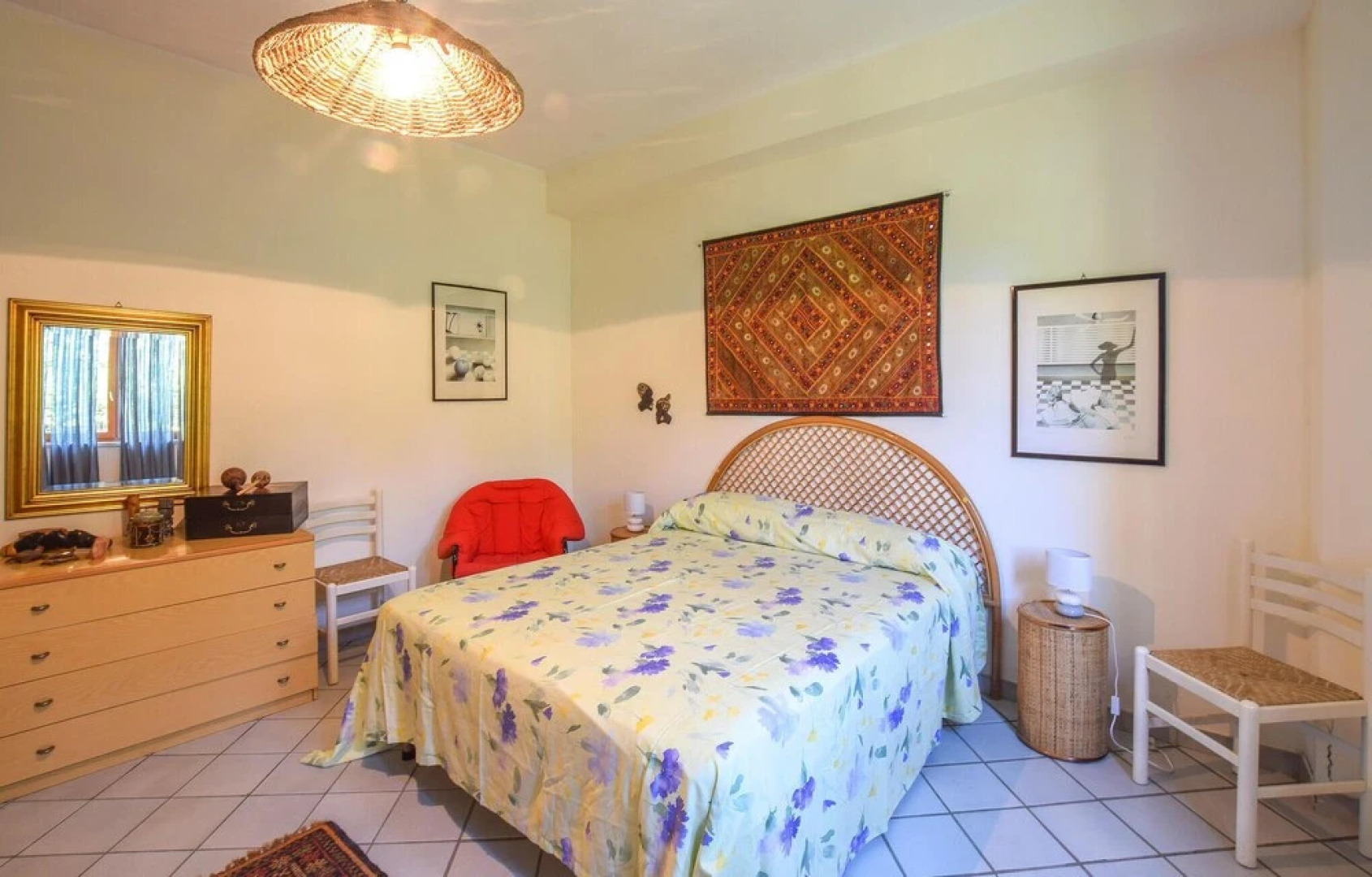 Amazing Apartment in Palmi With Wifi and 2 Bedrooms