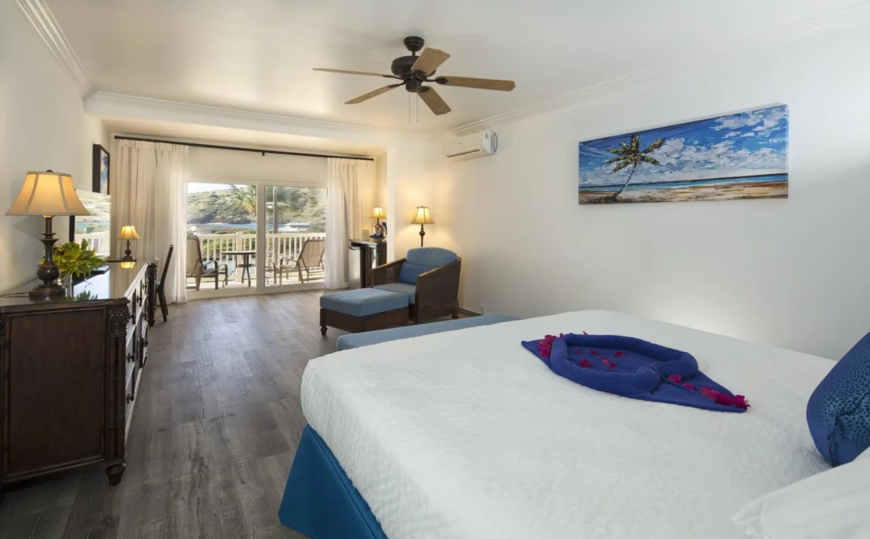 St. James's Club Antigua - All Inclusive
