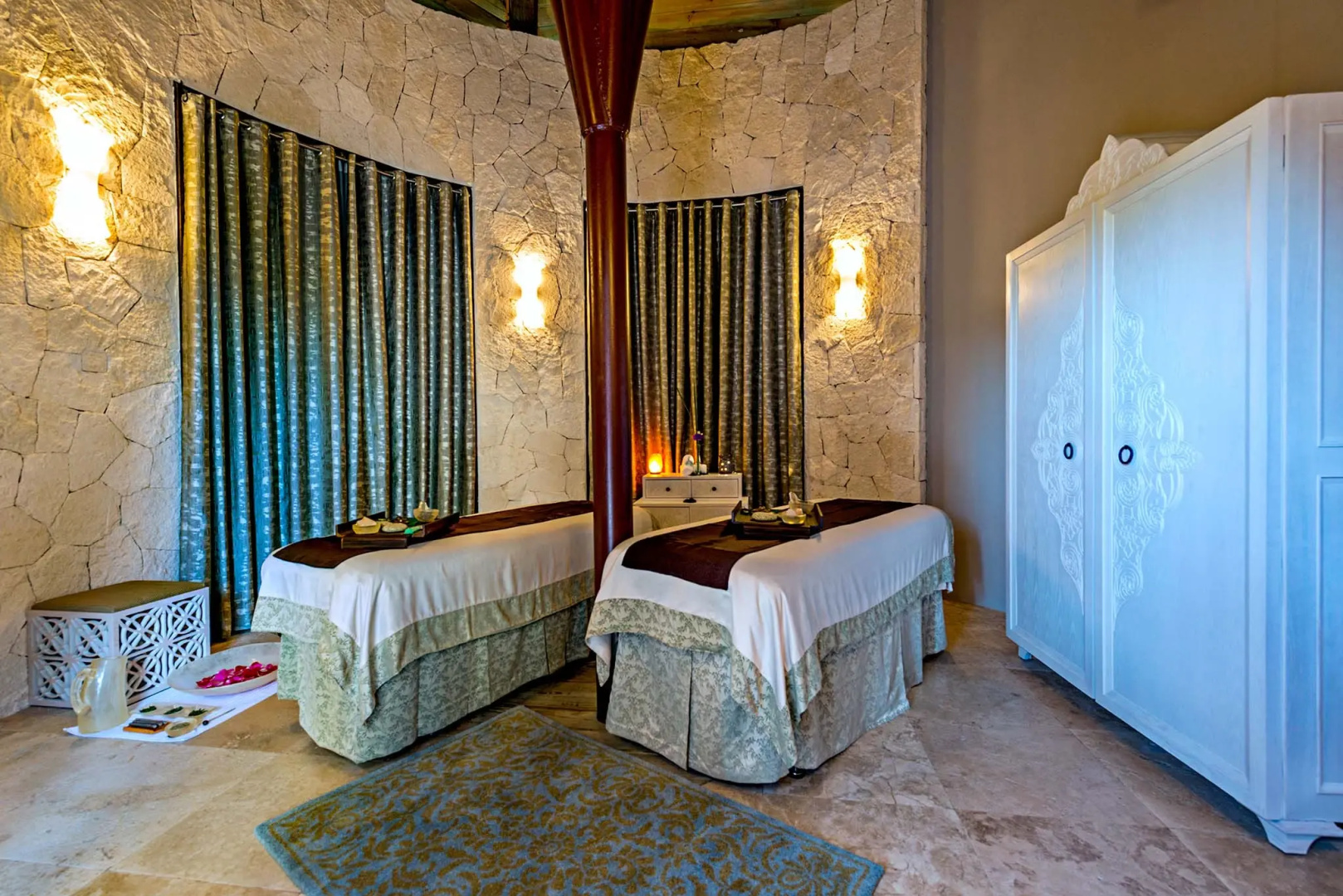 Grand Bliss, Riviera Maya