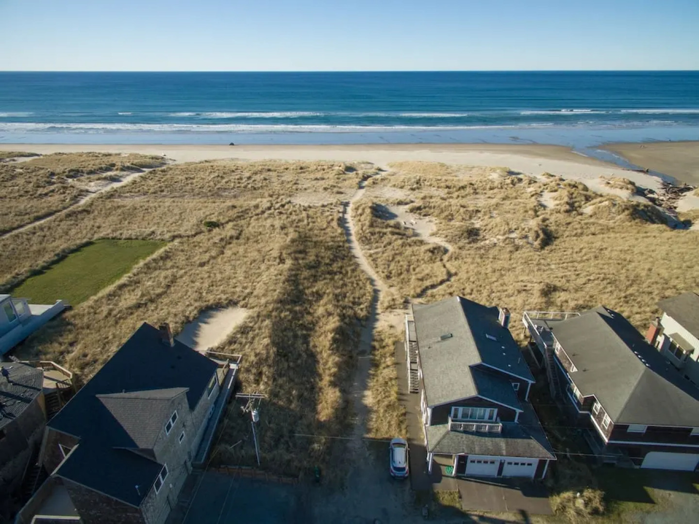 Manzanita Vacation Rental MCA 1151