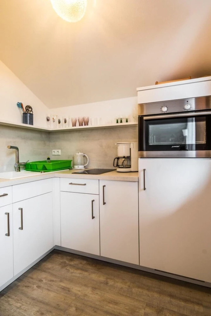 Ferienwohnanlage Oberaudorf