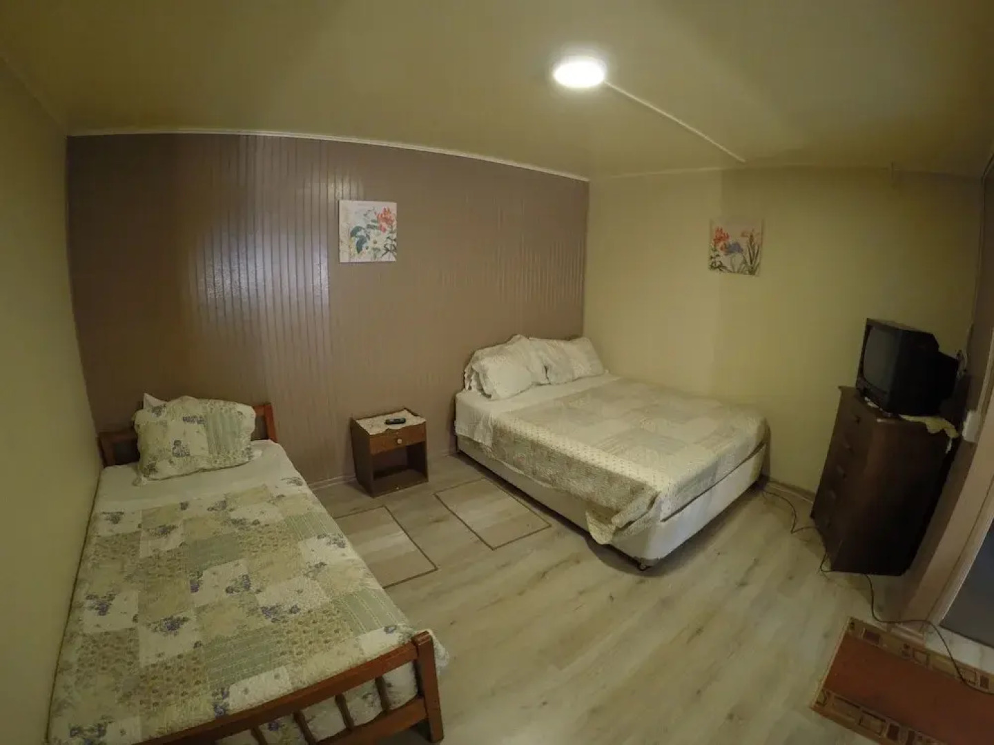 Hotel Villa Eduviges