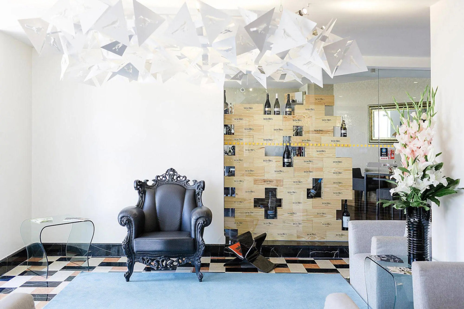 Sintra Boutique Hotel