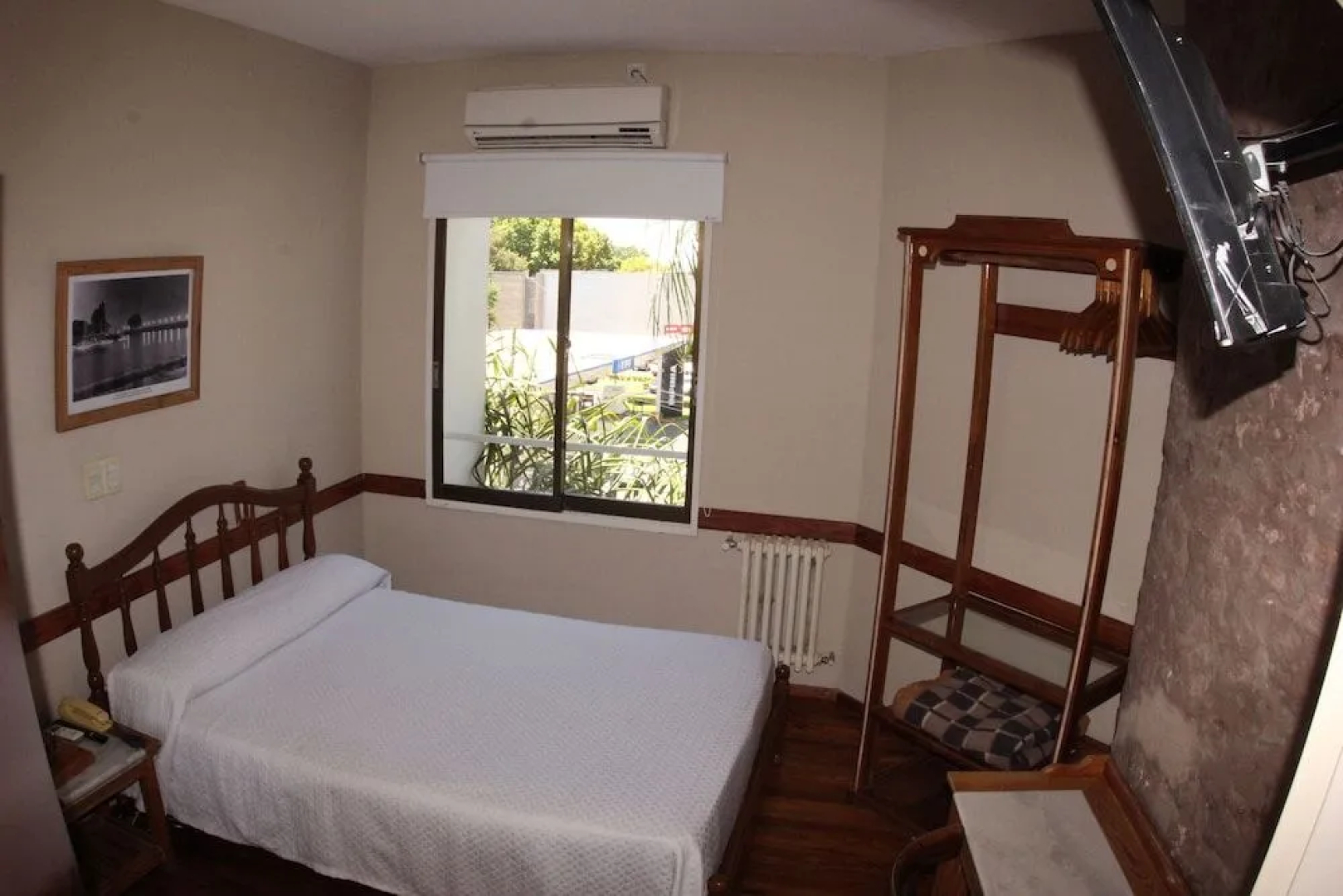 Hotel Vicente Lopez