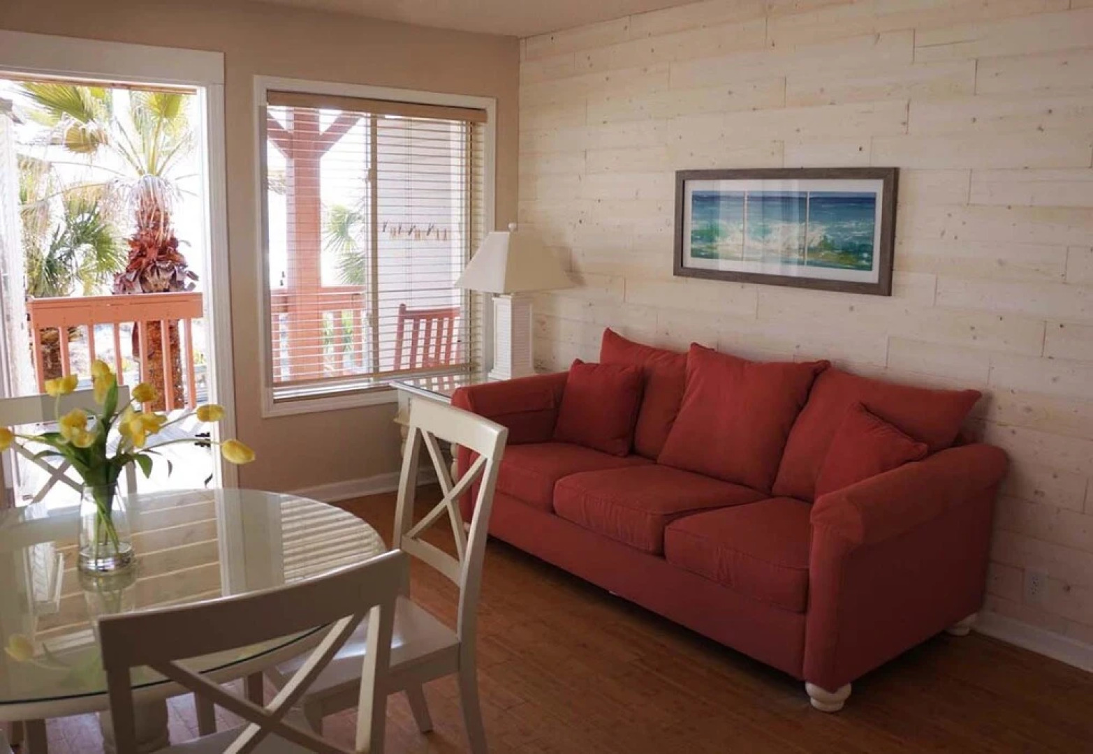 The Winds Resort Beach Club