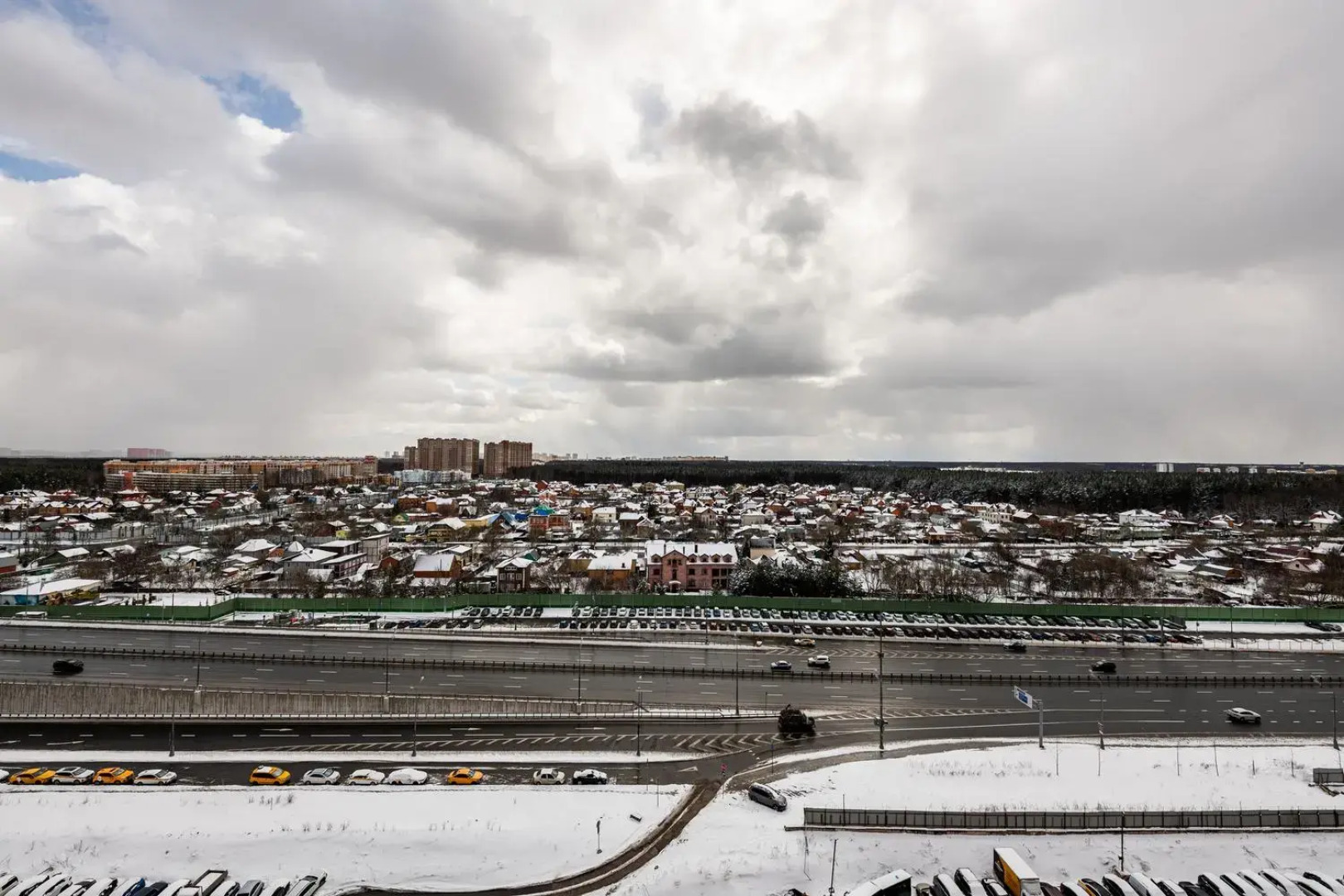 Sunmarine apartments (Санмарин апартментс) на улице  Анны Ахматовой 11 корпус 3