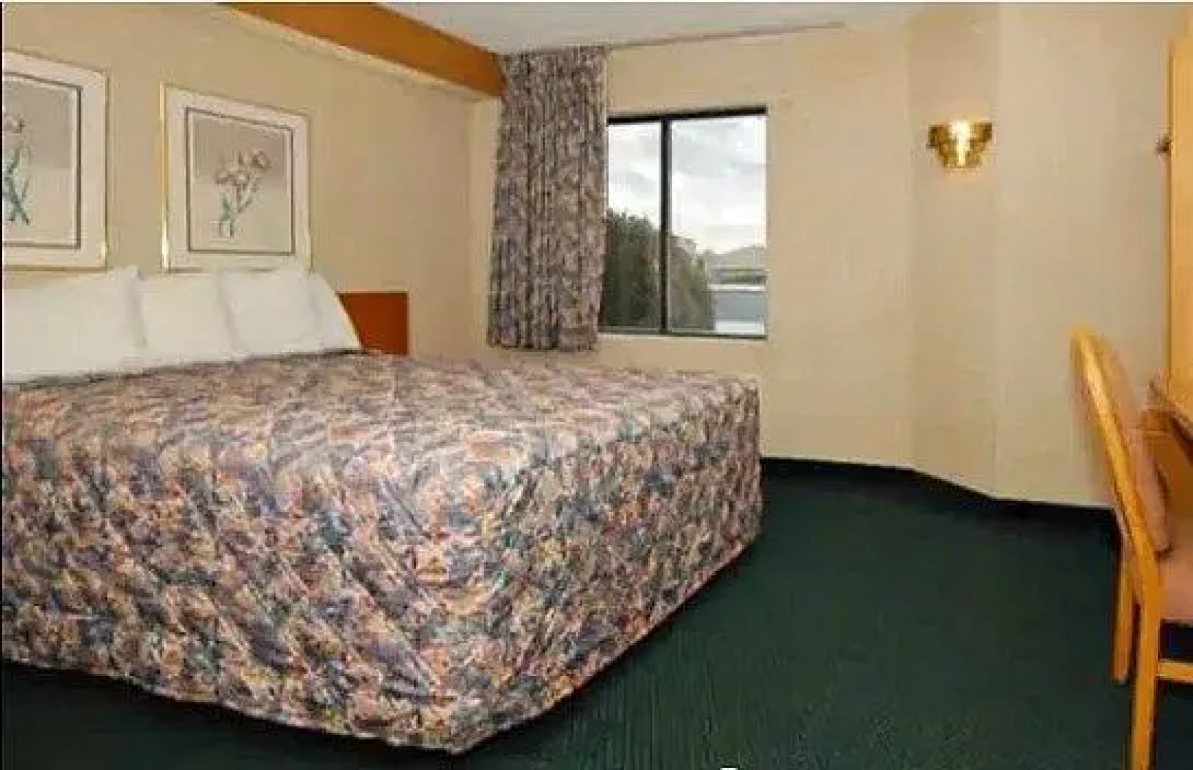 Economy Inn Brunswick