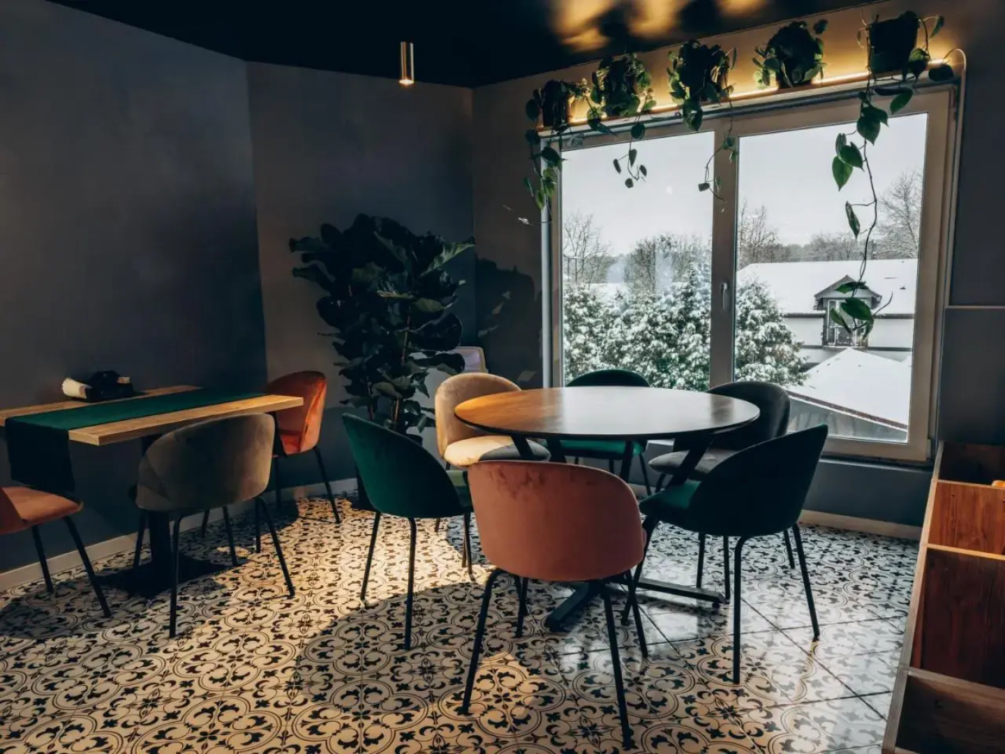 Hotel Avalon