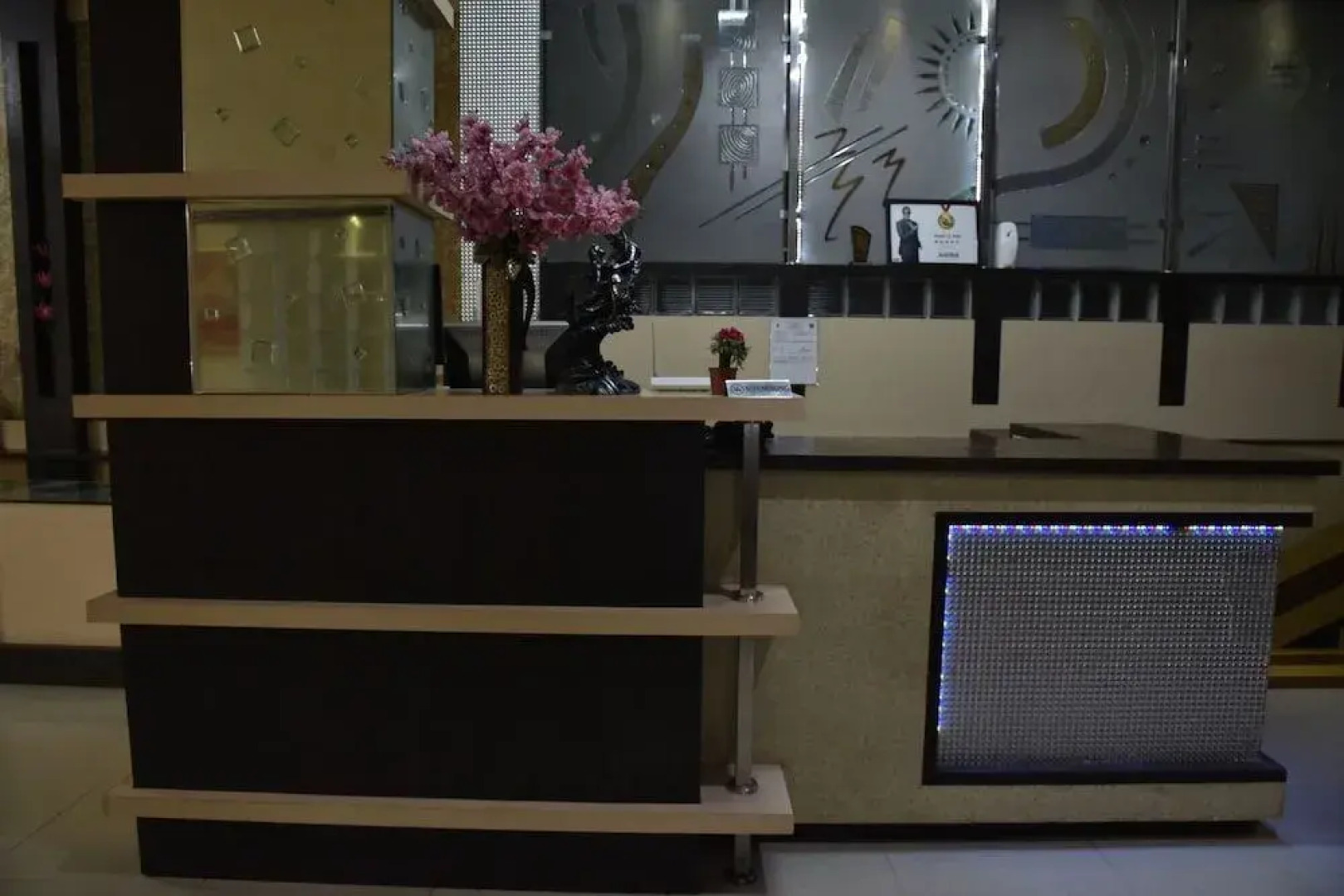 Hotel IC Inn by OYO Rooms