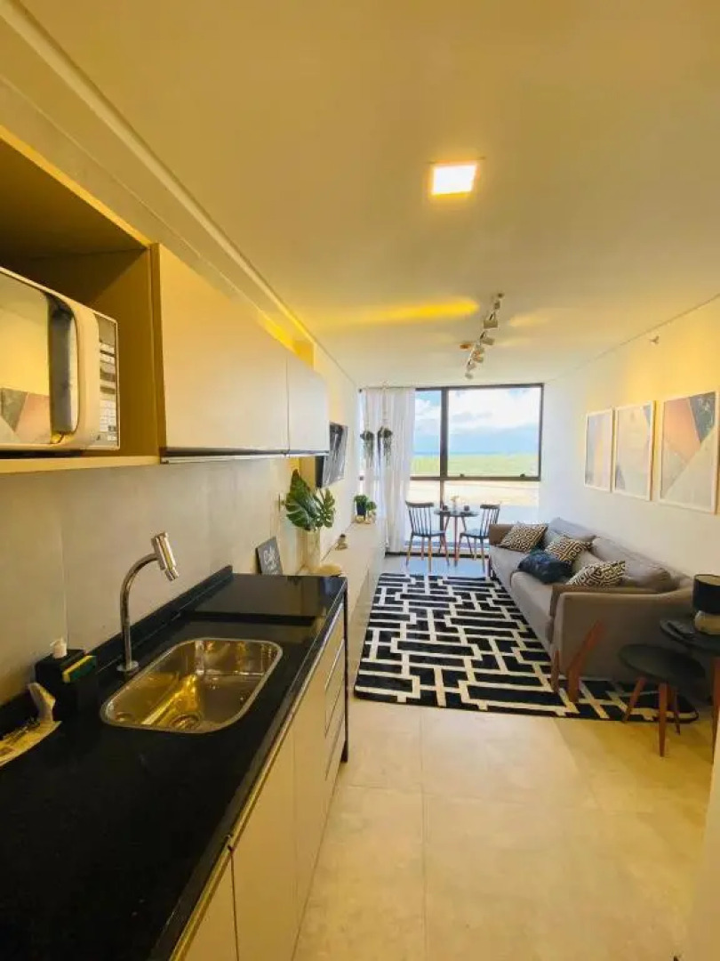 Barra Home Stay Alto Padrão 405