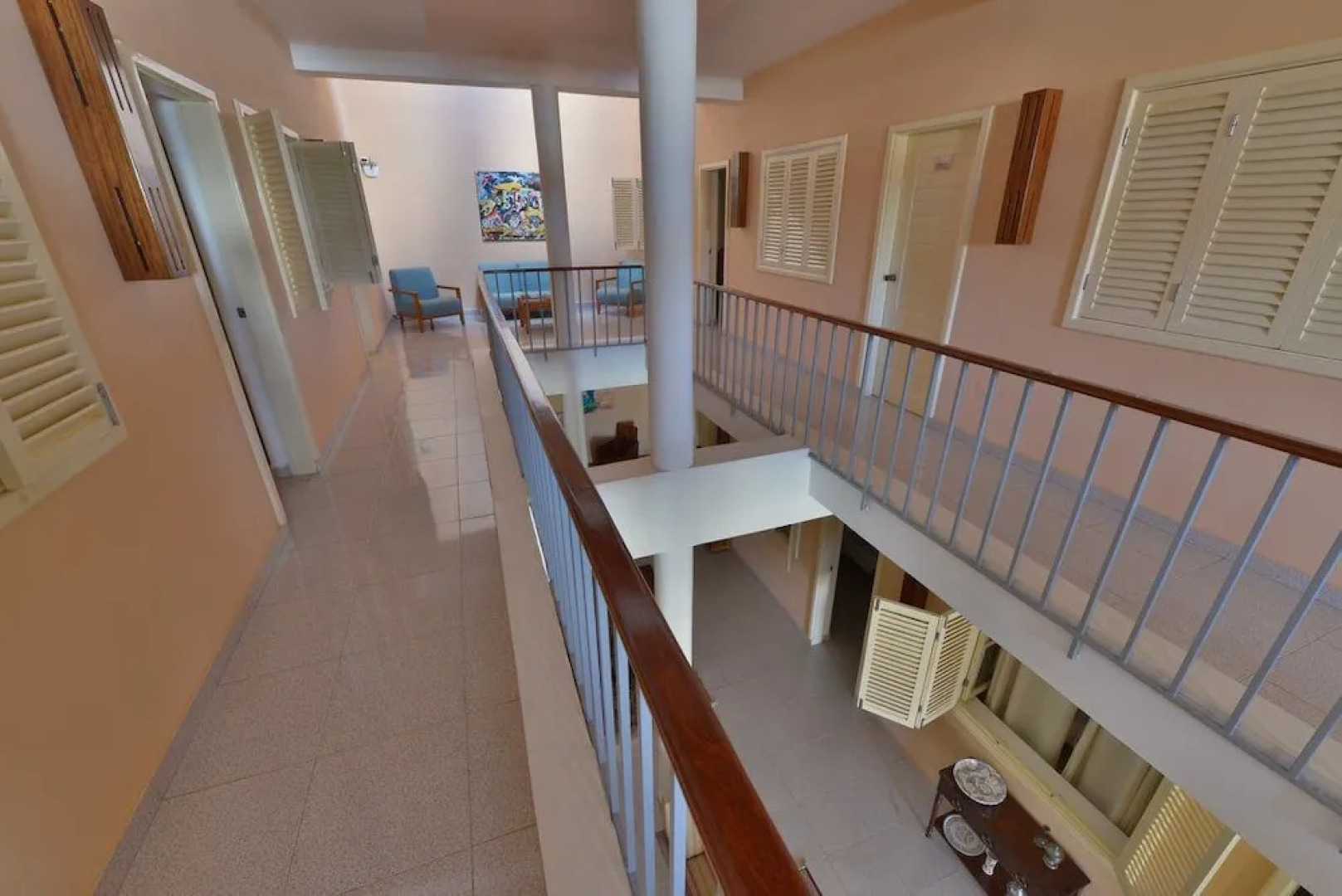 Boutique Hotel Praia Maria