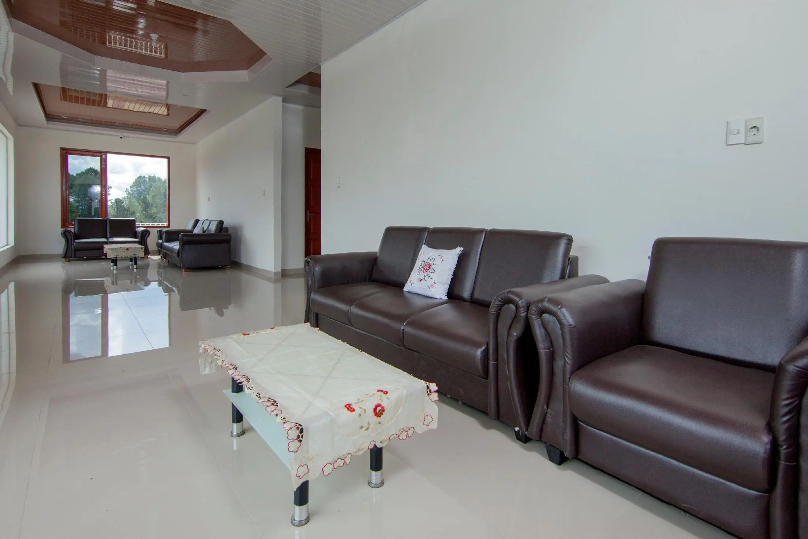 OYO 1819 Aries Hotel