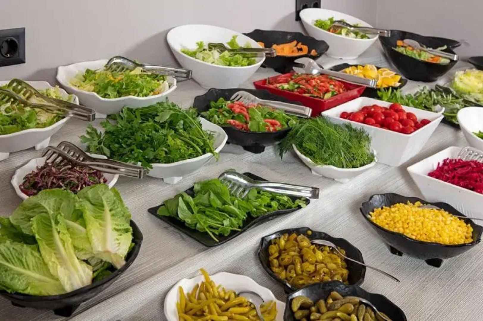 Fatsa Thermal and Spa Hotel