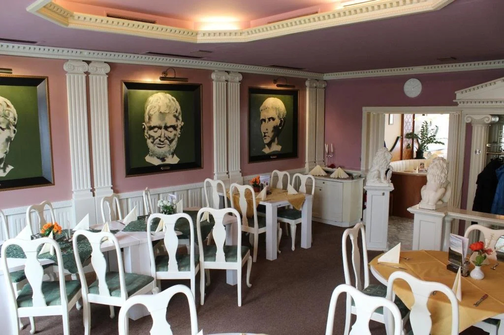Hotel am Limes e.U.
