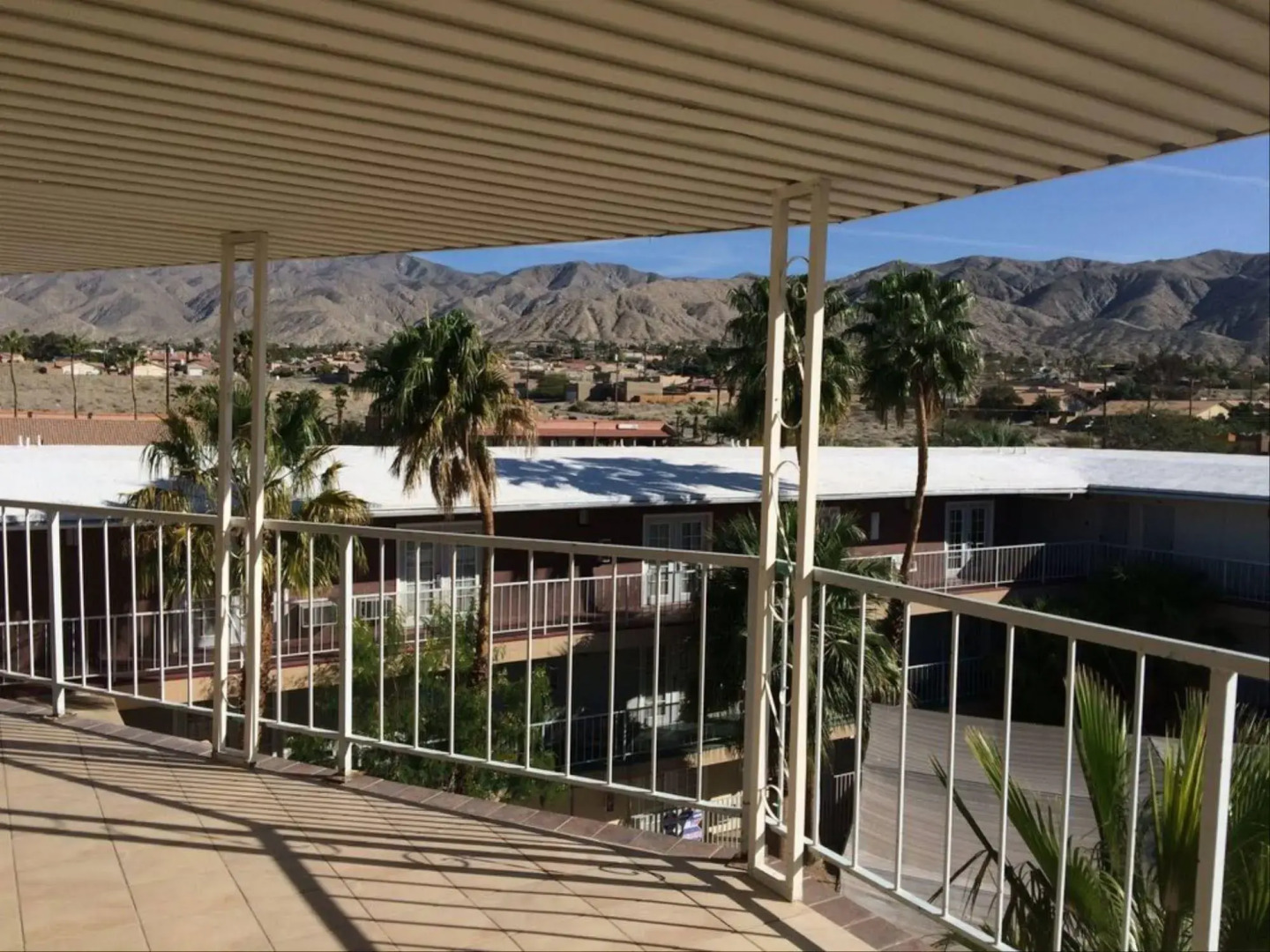 Hyundae Resort and Spa