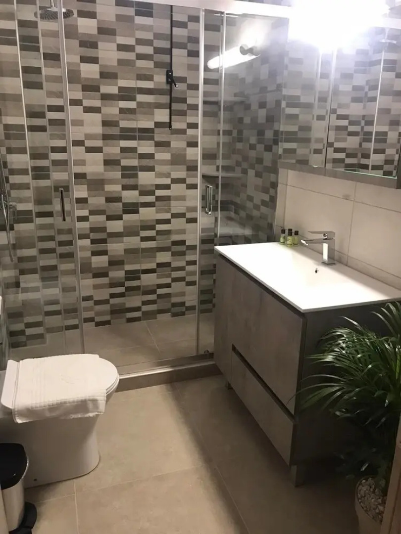 Electra Villas at Kokkino Chorio