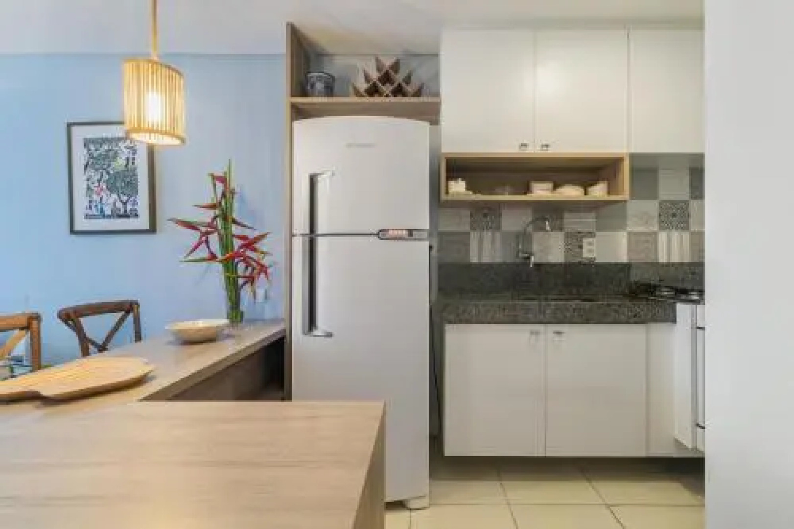 Carneiro Beach Resort 305