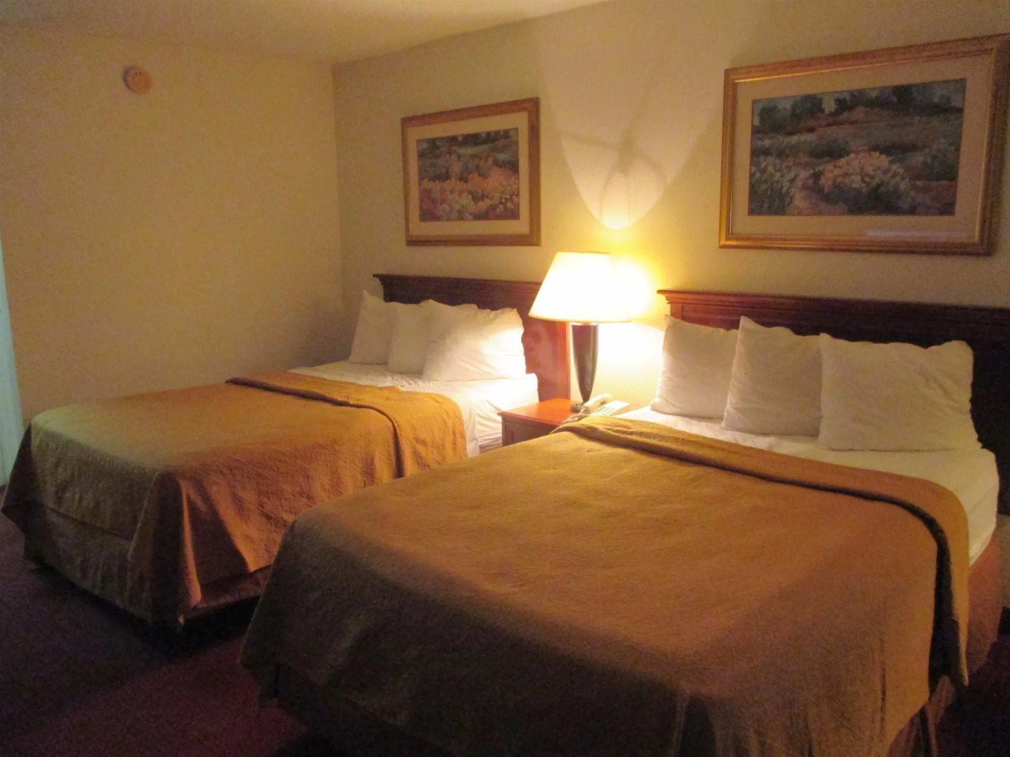 The Nest Hotel Suffolk