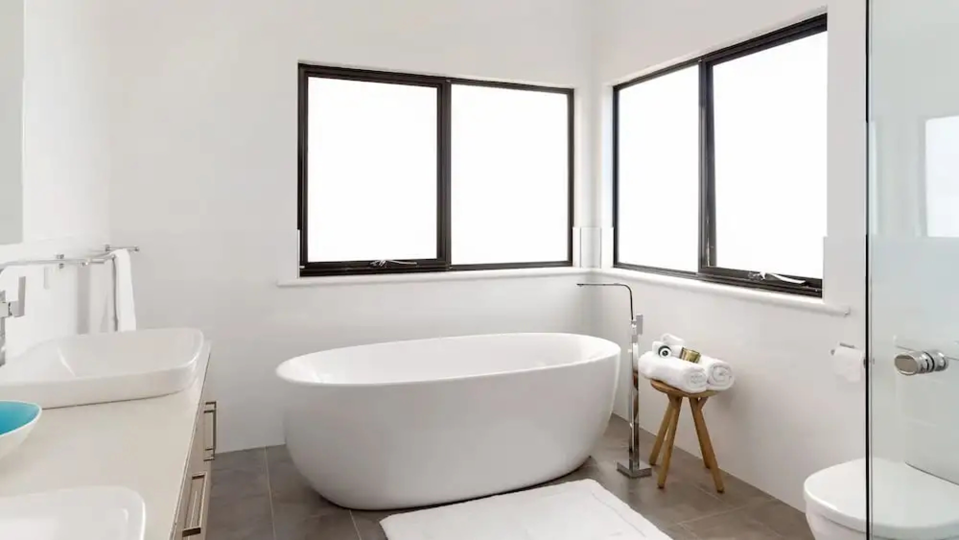 Encounter Beach House