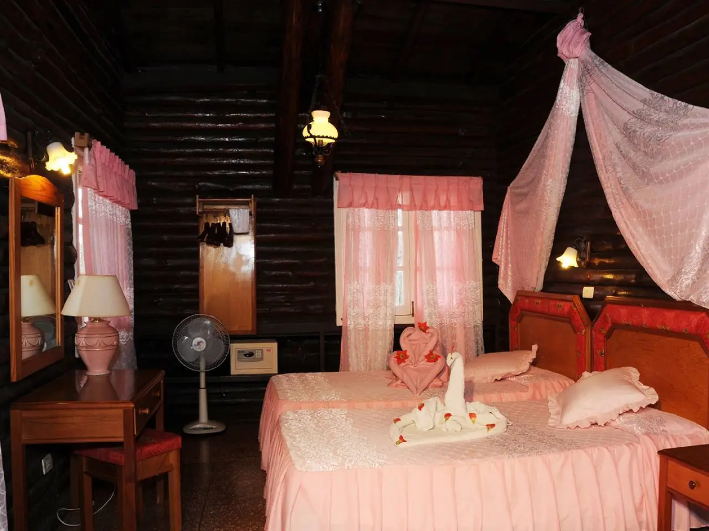 Villa Pinares De Mayari