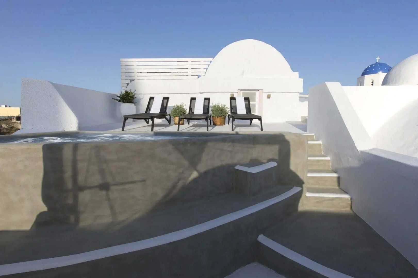 Dantelo Luxury Residences