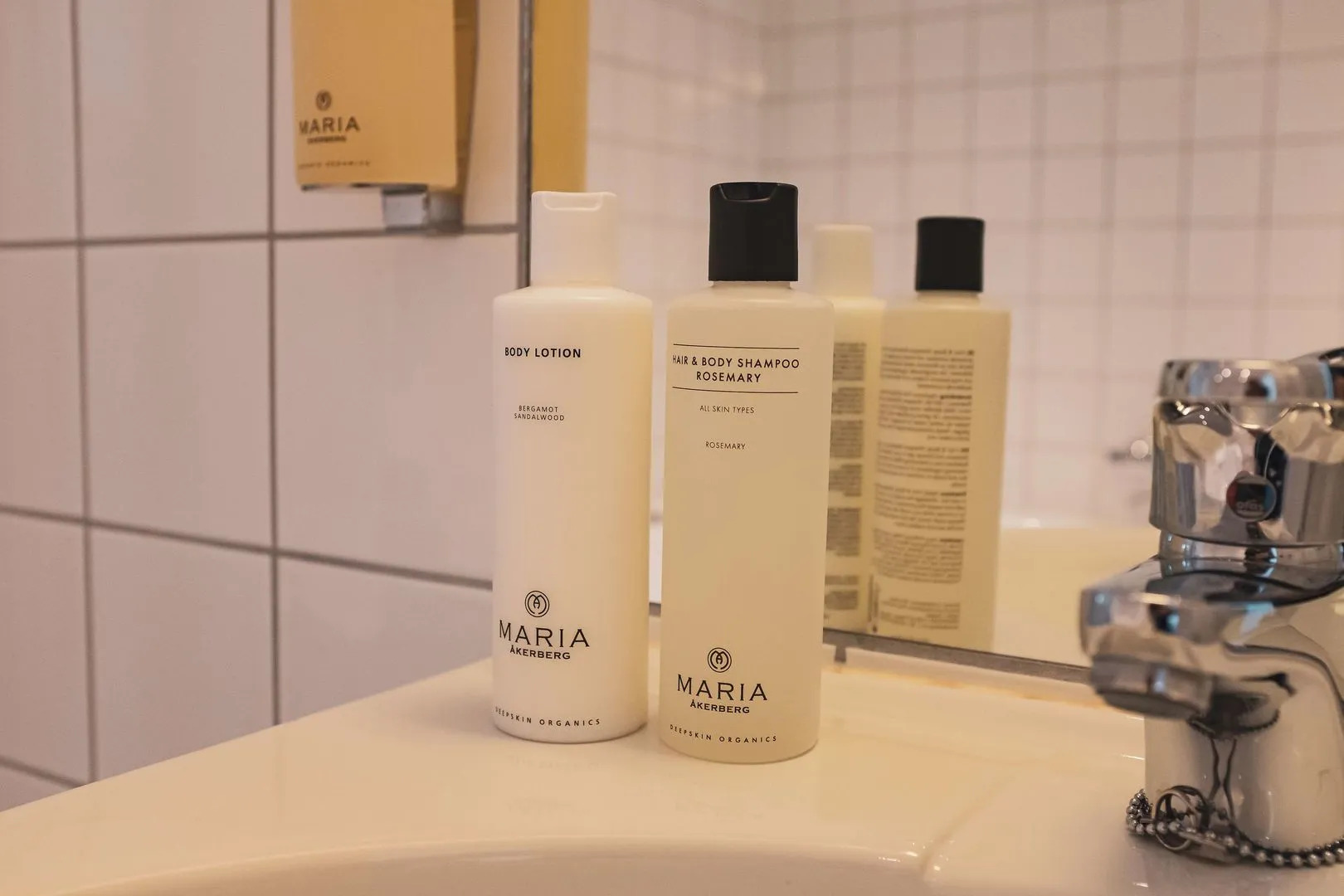 Voksenasen Hotell, BW Signature Collection