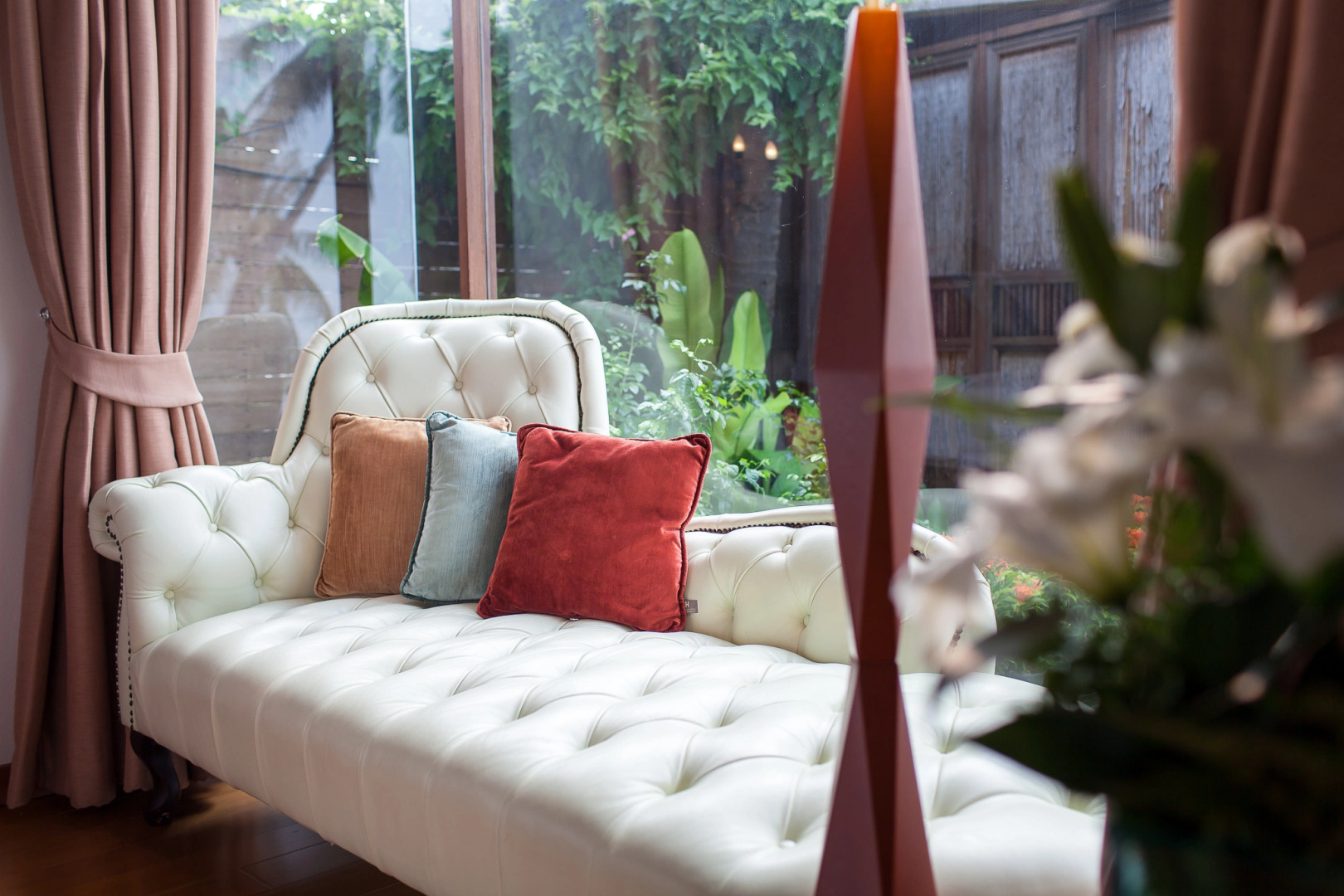 Tango Luxe Beach Villa Samui