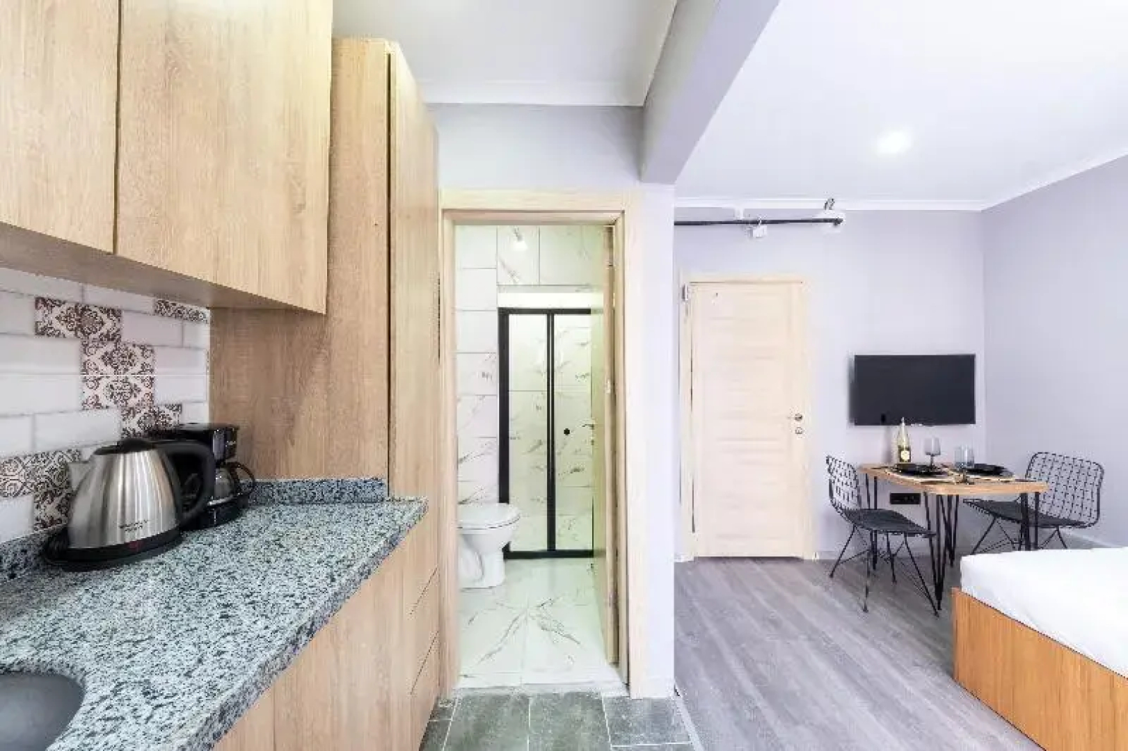 Kral Hotel Besiktas