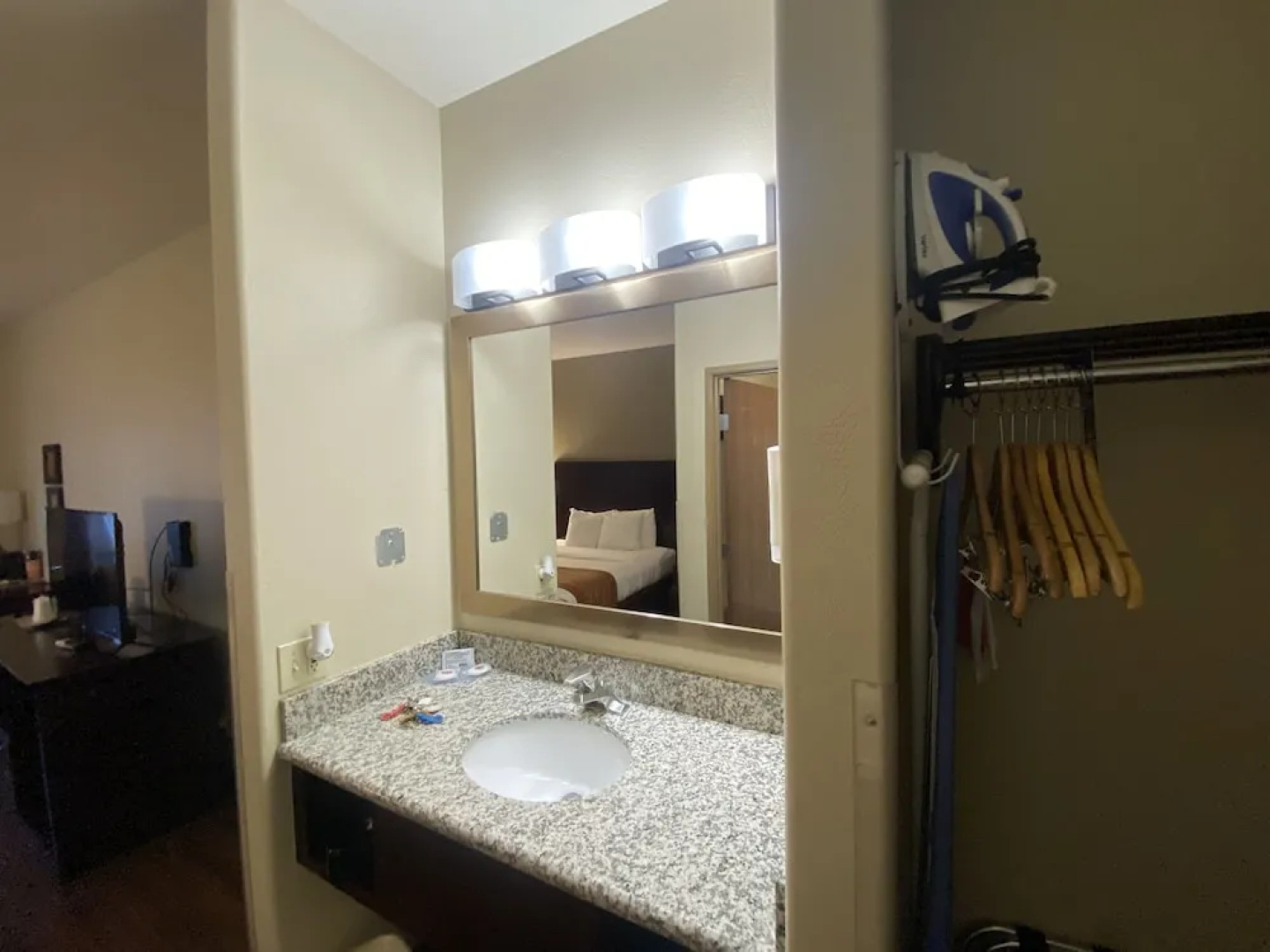 Comfort Inn