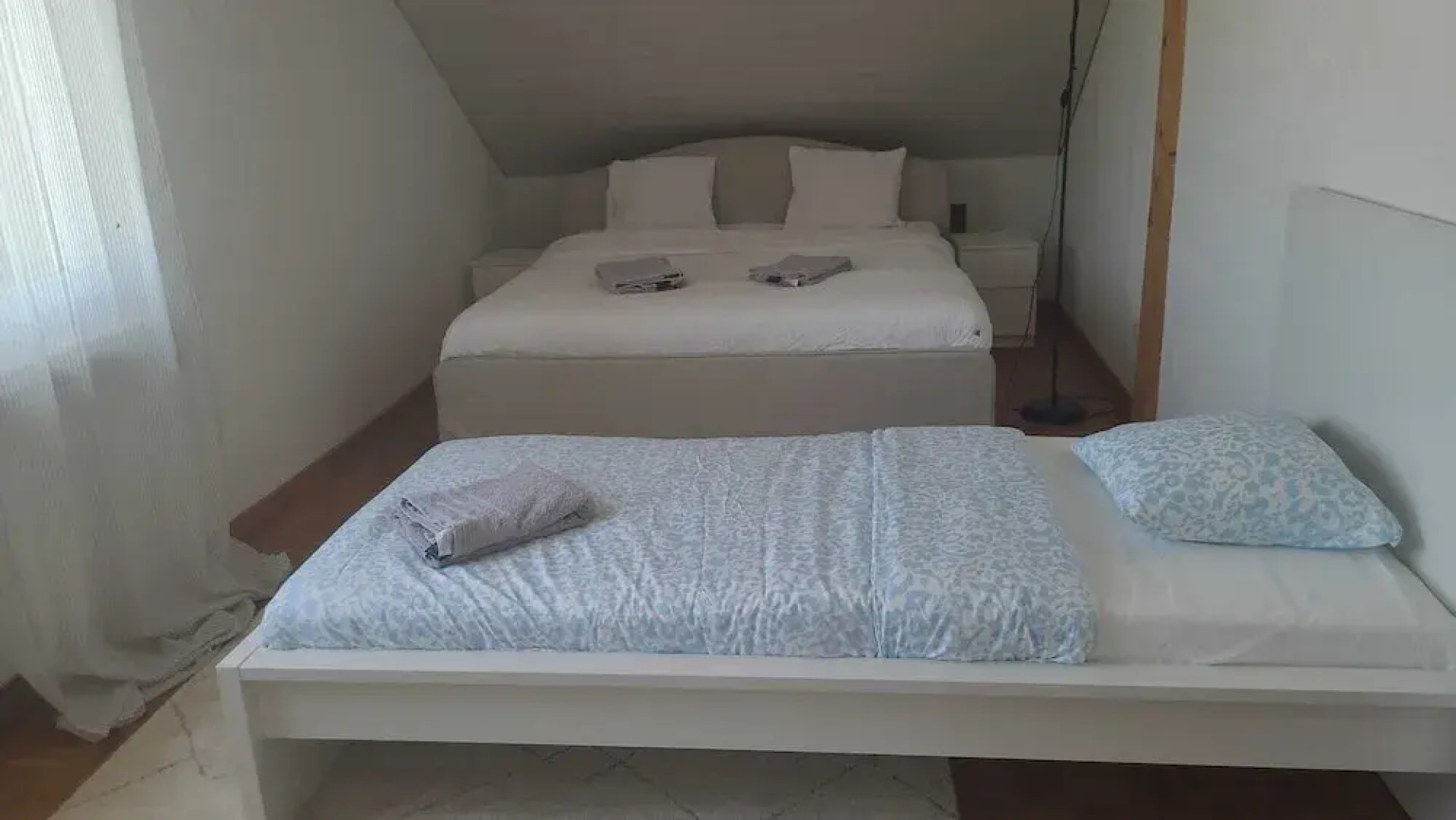 VK Zürich Airport Homestay Villa Bänikon